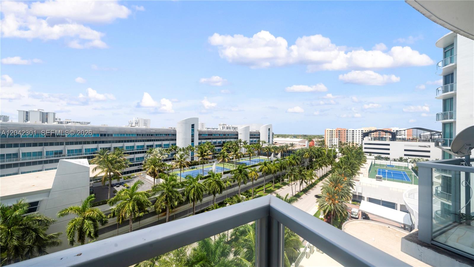 Photo of 3029 188th St  #822, Aventura, Florida, 33180 - 