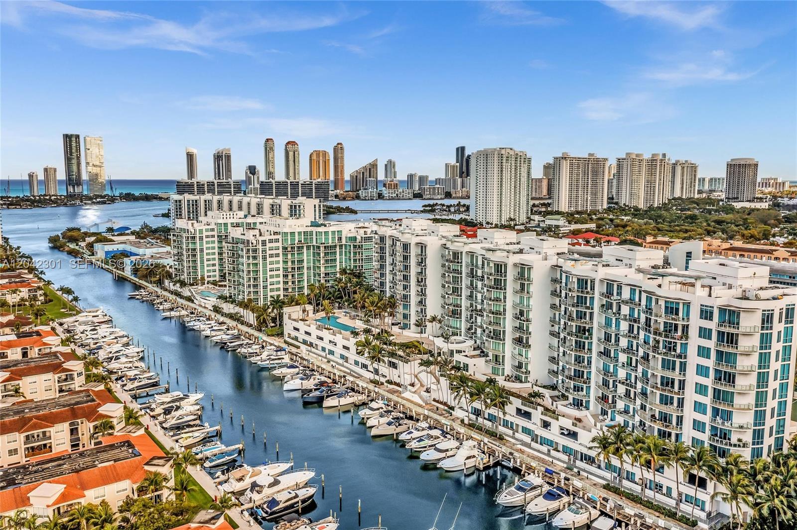 Photo of 3029 188th St  #822, Aventura, Florida, 33180 - 