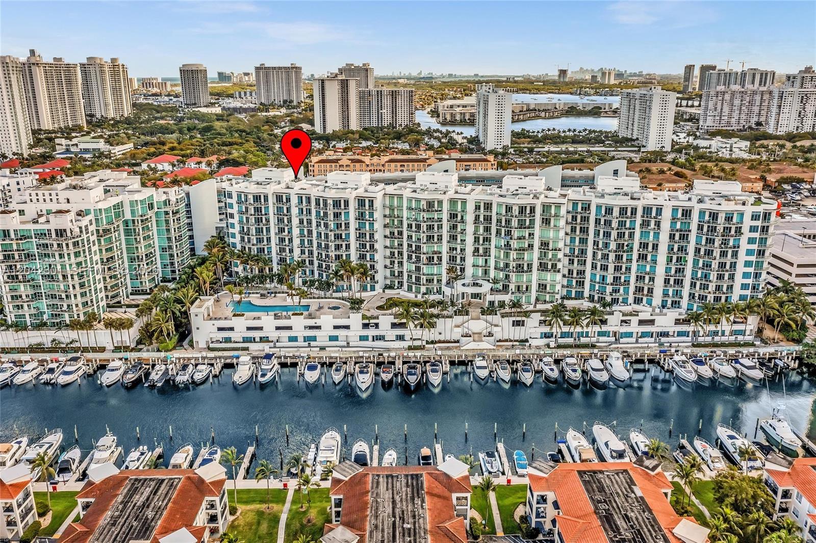 Photo of 3029 188th St  #822, Aventura, Florida, 33180 - 