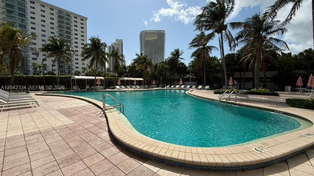 Photo of 19380 Collins Ave  #905, Sunny Isles Beach, Florida, 33160 - 