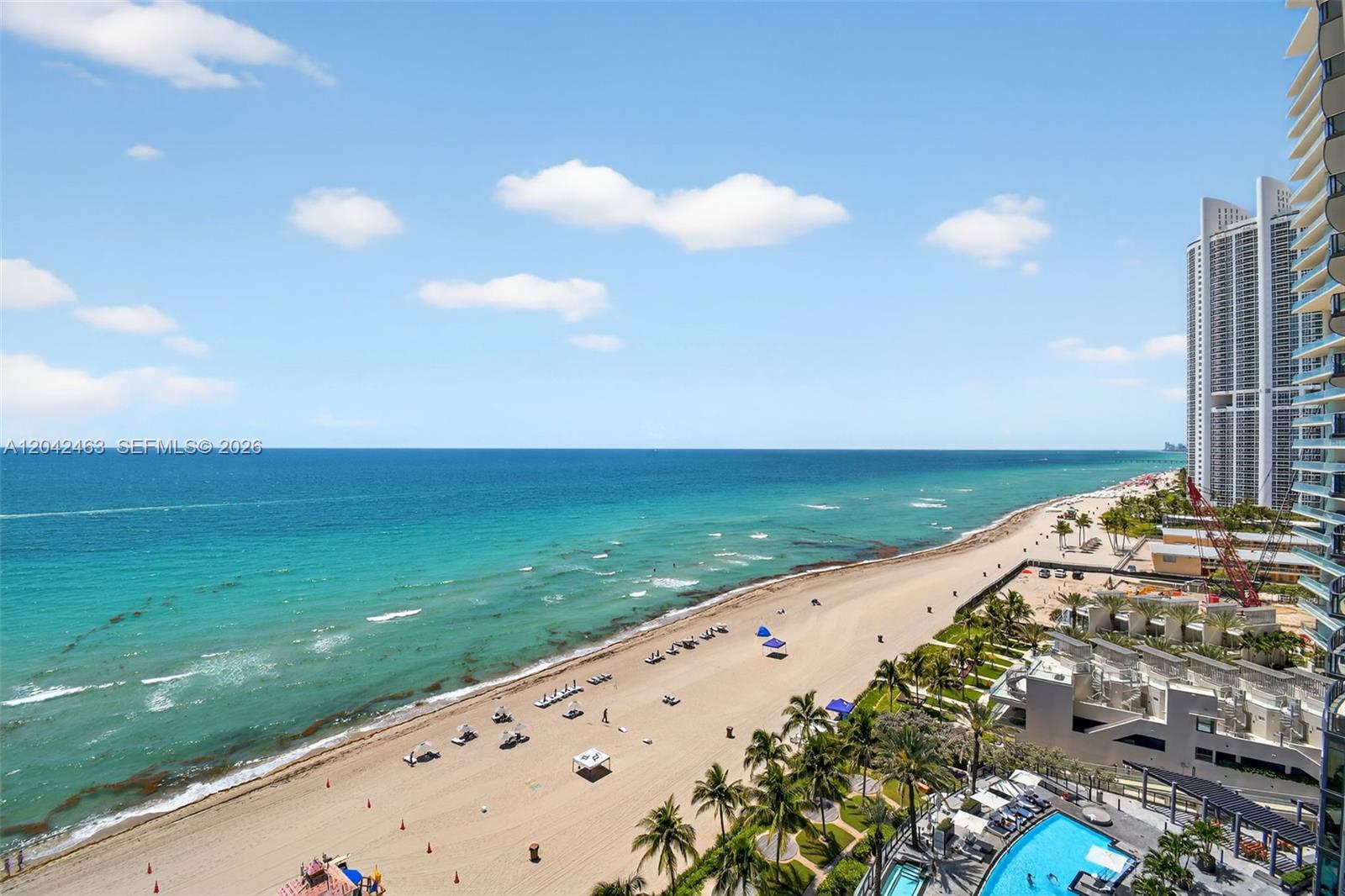 Photo of 18671 Collins Ave #1401, Sunny Isles Beach, Florida, 33160 -
