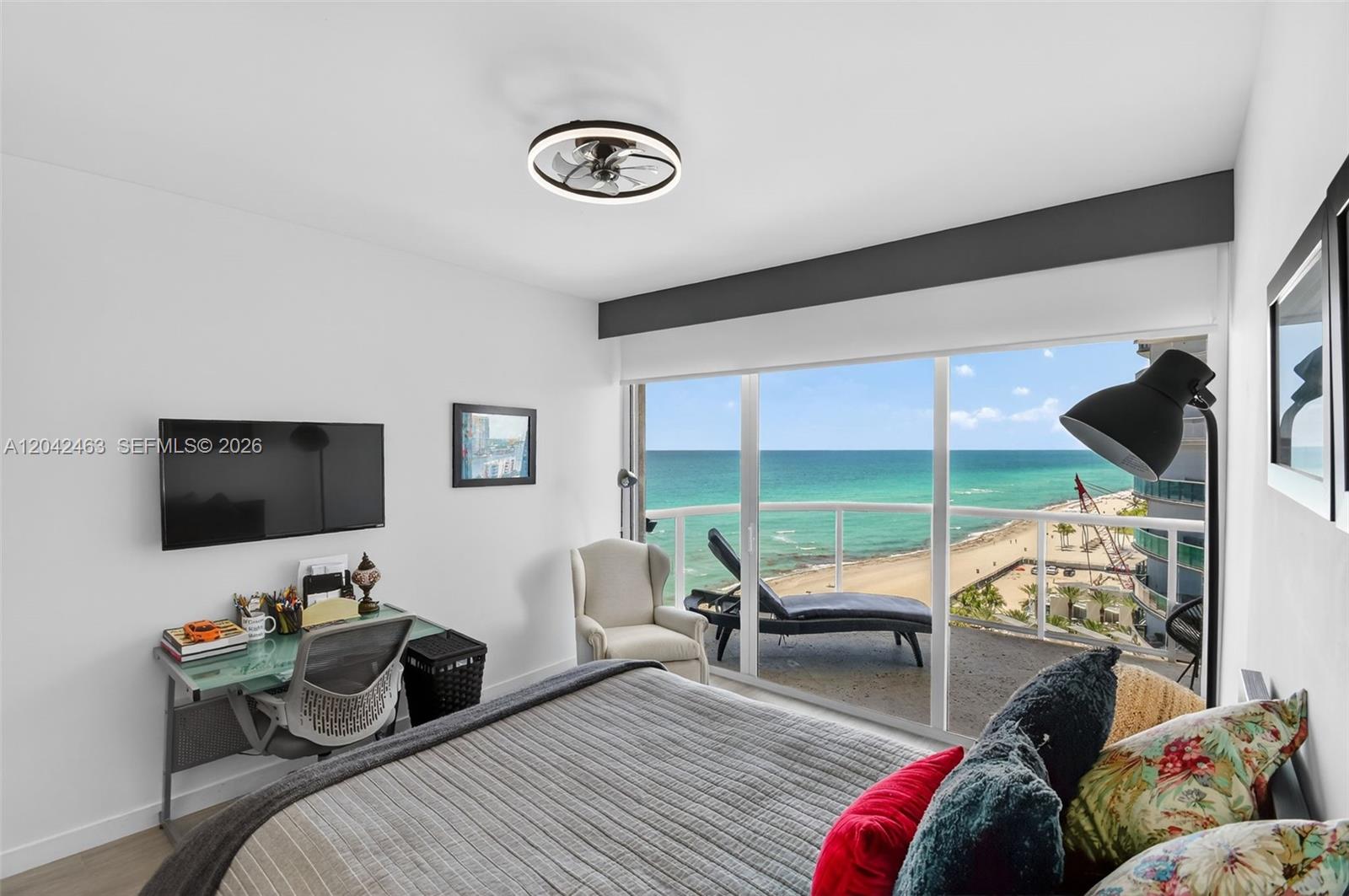 Photo of 18671 Collins Ave #1401, Sunny Isles Beach, Florida, 33160 -