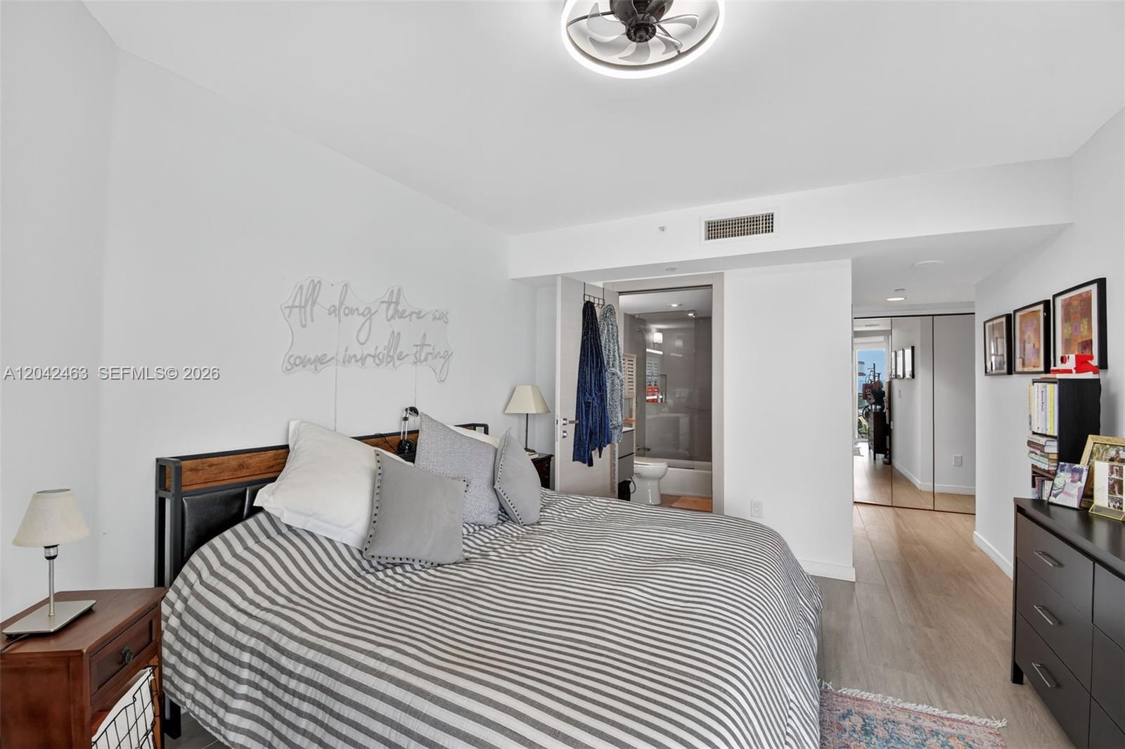 Photo of 18671 Collins Ave #1401, Sunny Isles Beach, Florida, 33160 - 3rd Bedroom