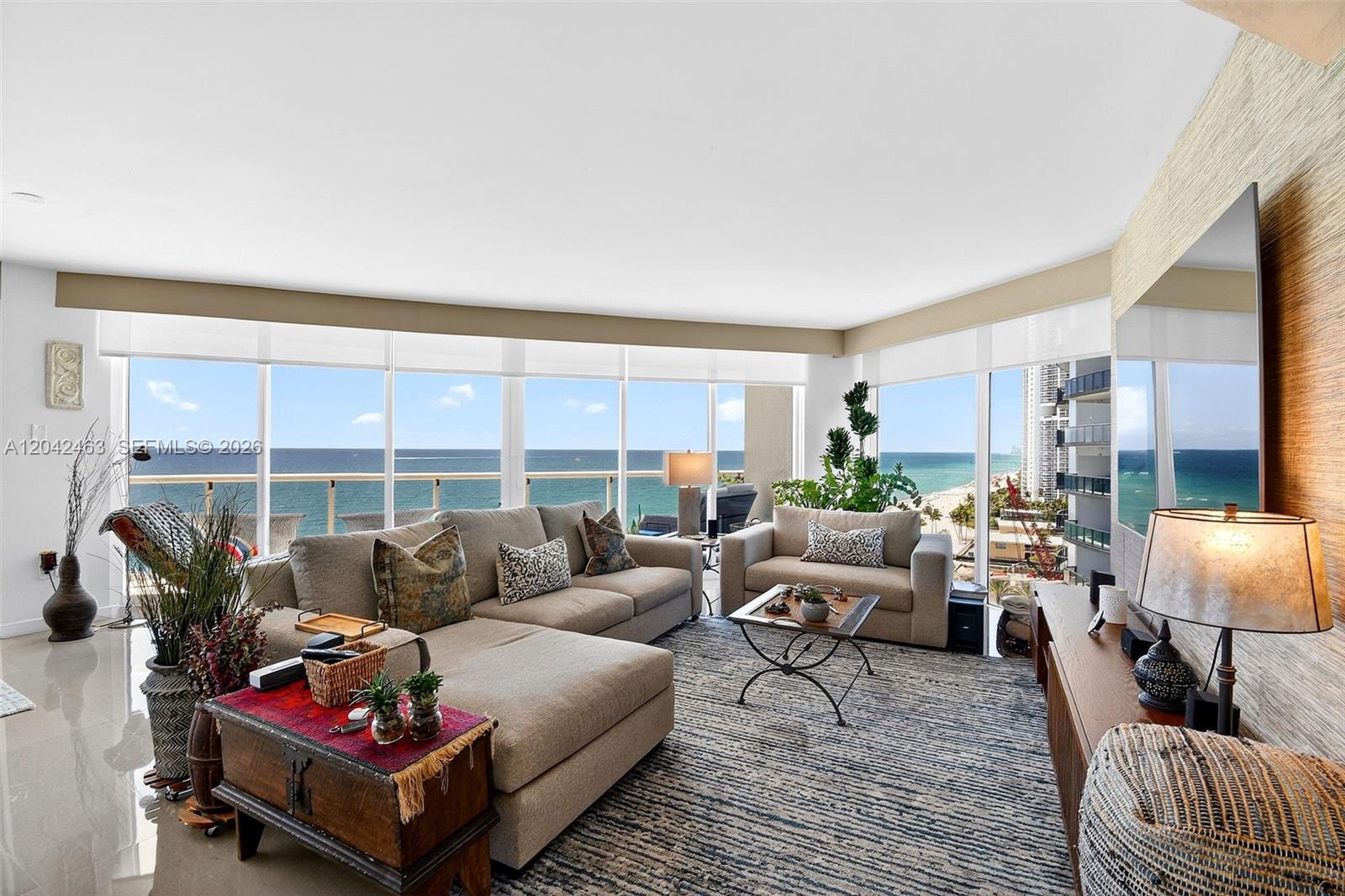 Photo of 18671 Collins Ave #1401, Sunny Isles Beach, Florida, 33160 -