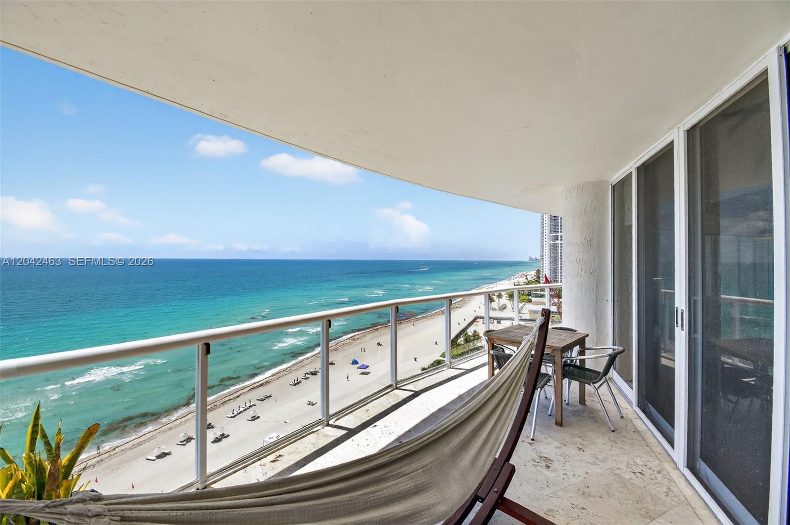 Photo of 18671 Collins Ave #1401, Sunny Isles Beach, Florida, 33160 -