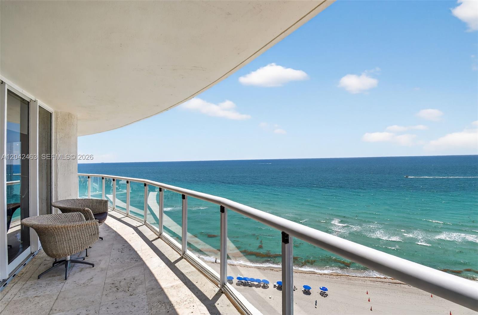 Photo of 18671 Collins Ave #1401, Sunny Isles Beach, Florida, 33160 -