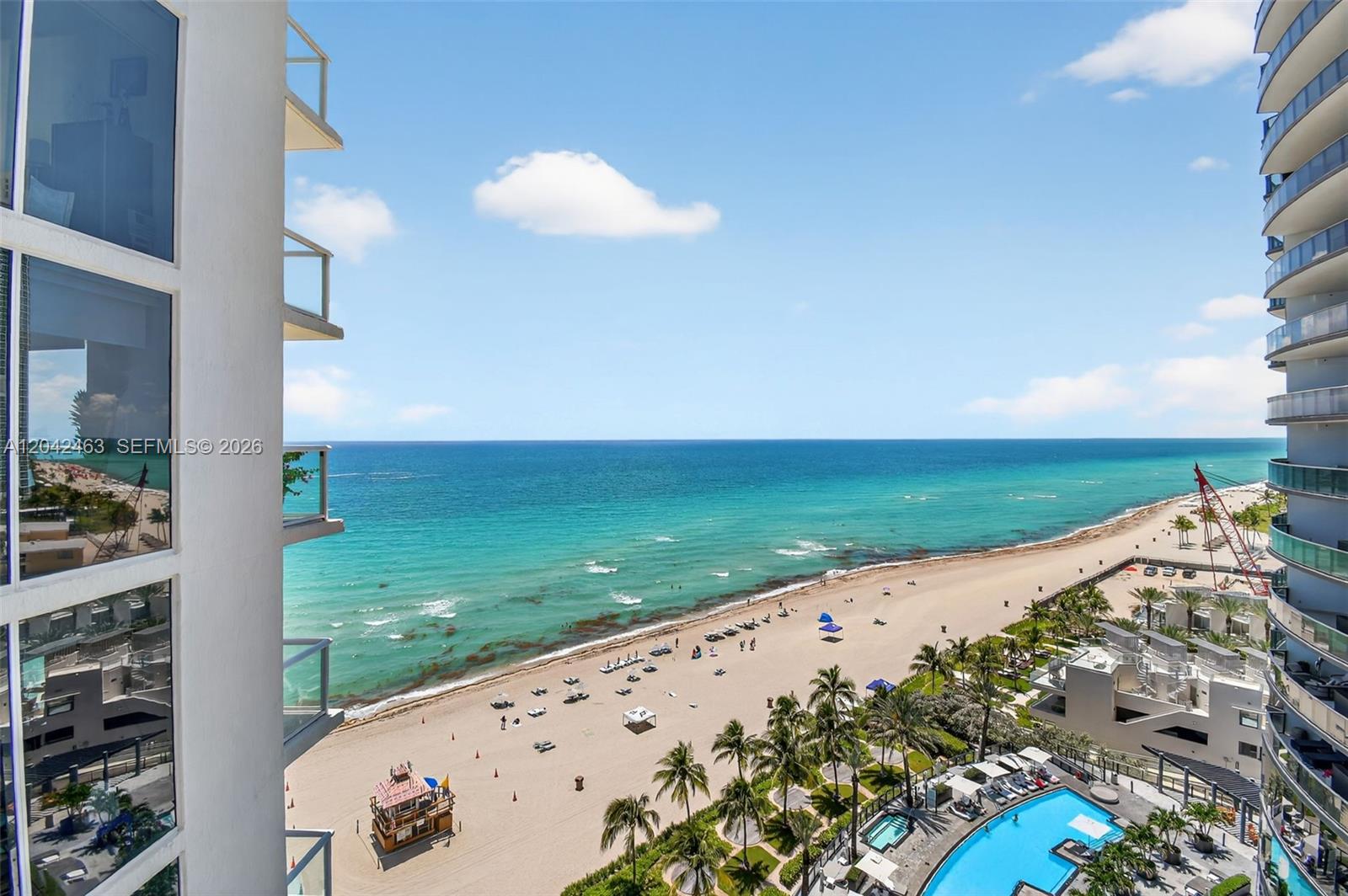 Photo of 18671 Collins Ave #1401, Sunny Isles Beach, Florida, 33160 -