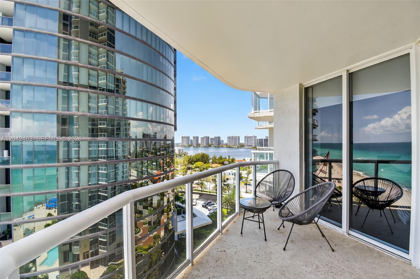 Photo of 18671 Collins Ave #1401, Sunny Isles Beach, Florida, 33160 -