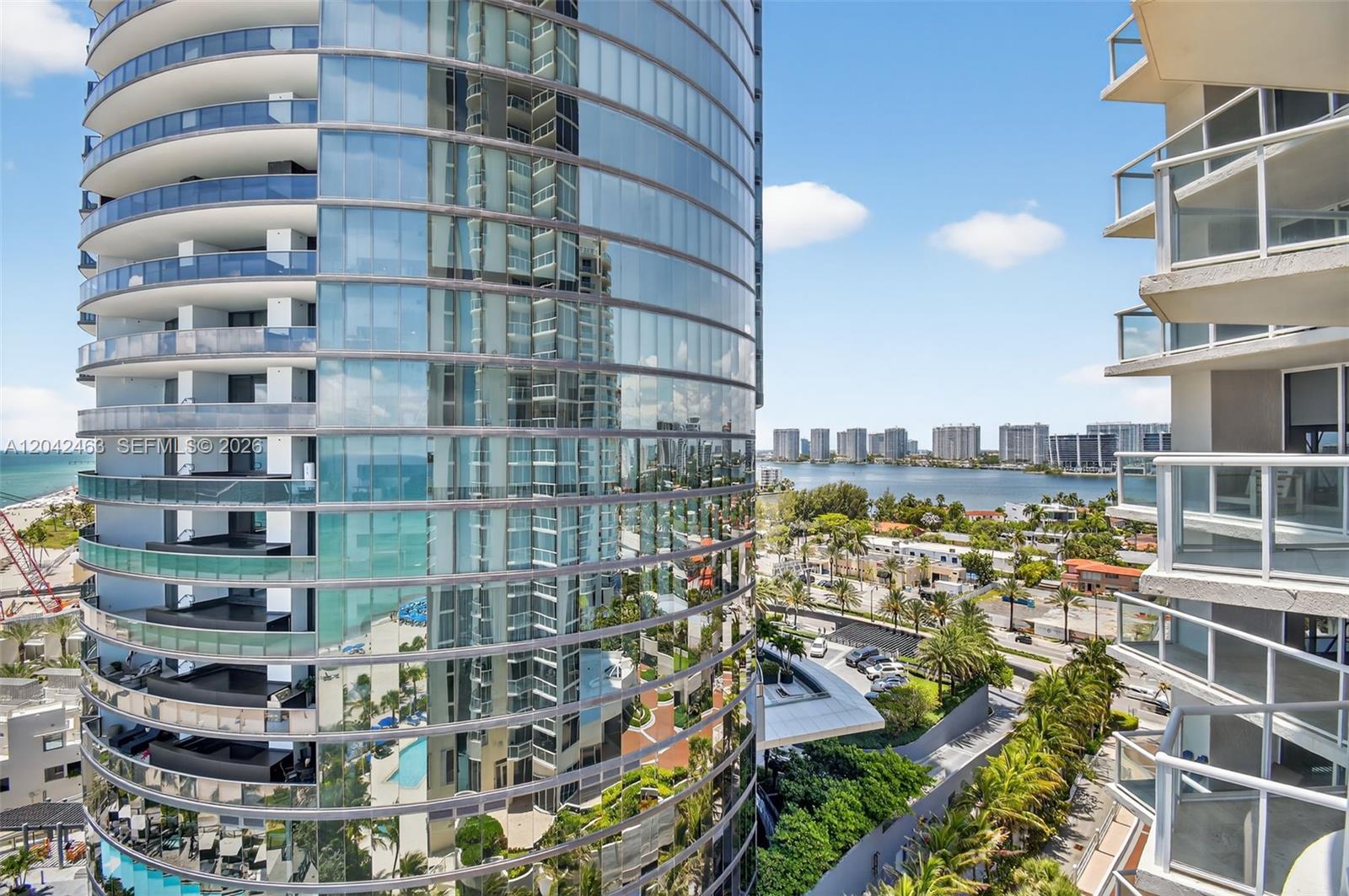 Photo of 18671 Collins Ave #1401, Sunny Isles Beach, Florida, 33160 -