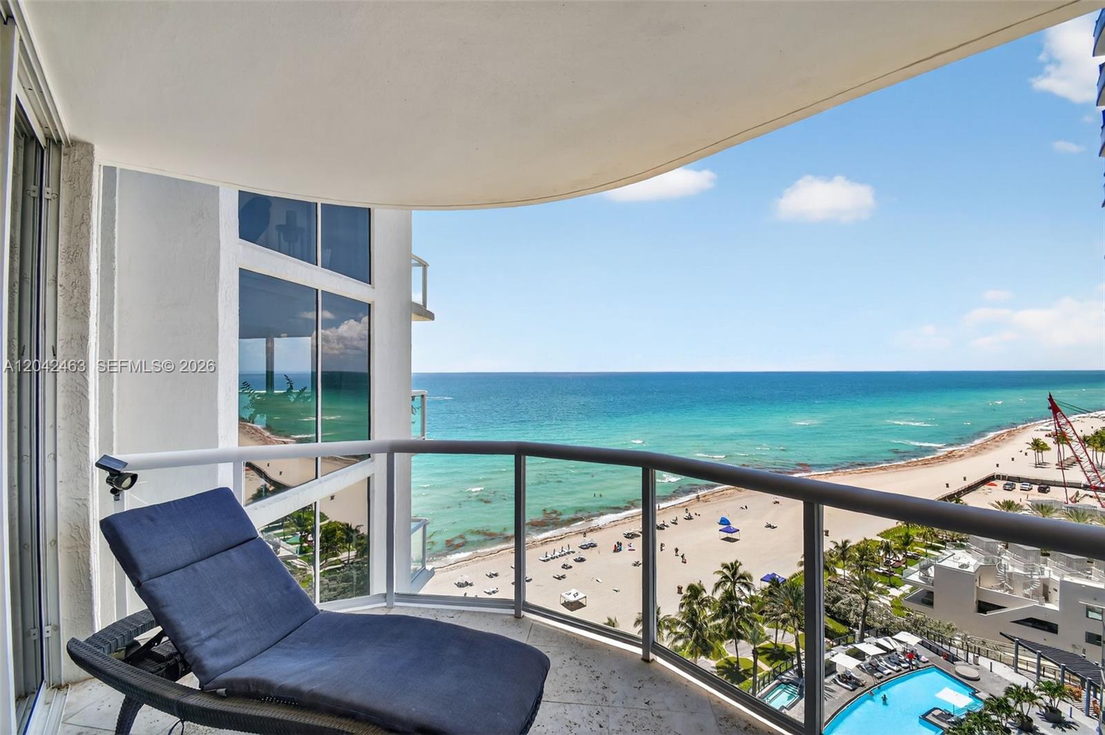 Photo of 18671 Collins Ave #1401, Sunny Isles Beach, Florida, 33160 -