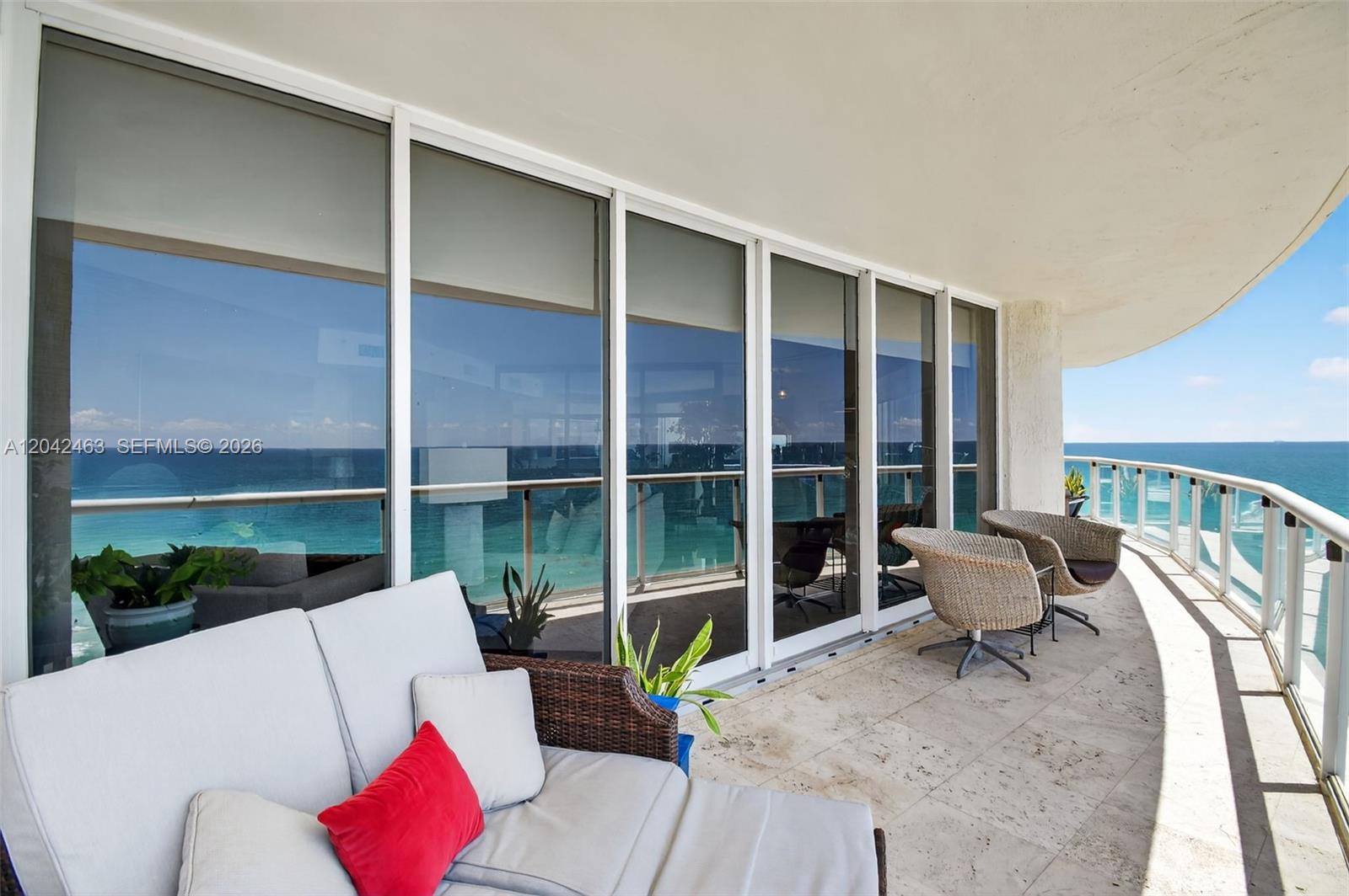 Photo of 18671 Collins Ave #1401, Sunny Isles Beach, Florida, 33160 -