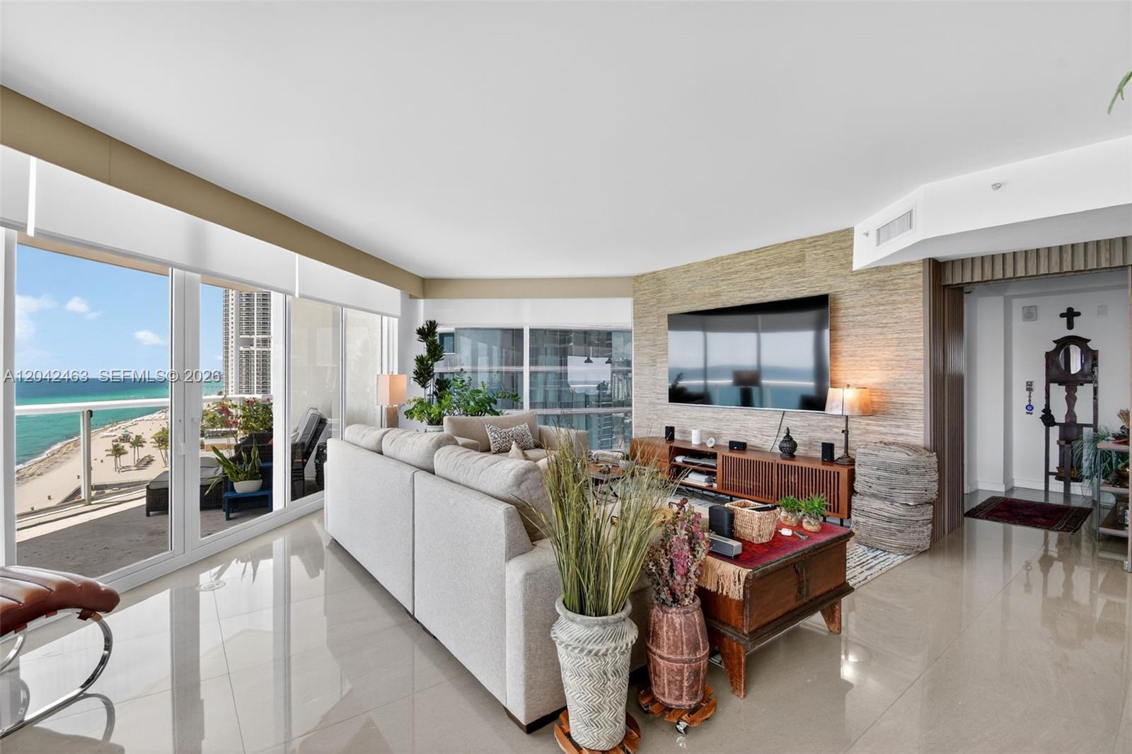 Photo of 18671 Collins Ave #1401, Sunny Isles Beach, Florida, 33160 -