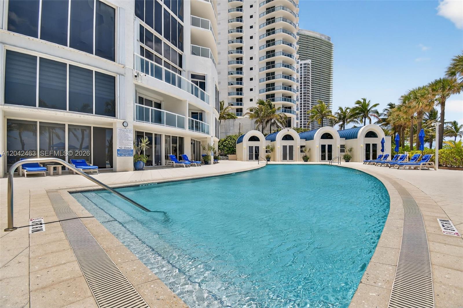 Photo of 18671 Collins Ave #1401, Sunny Isles Beach, Florida, 33160 -