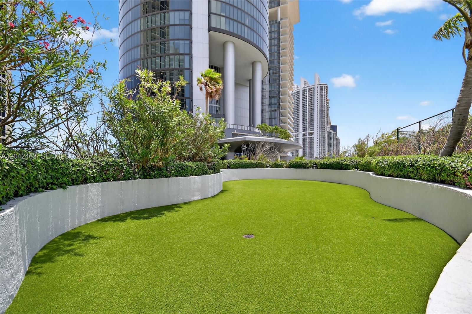 Photo of 18671 Collins Ave #1401, Sunny Isles Beach, Florida, 33160 -