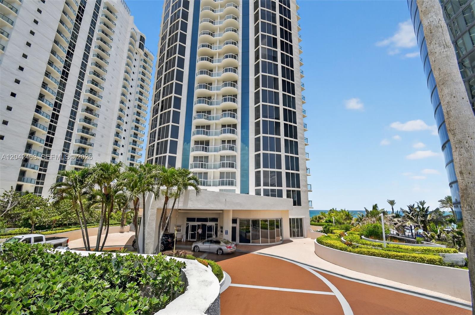 Photo of 18671 Collins Ave #1401, Sunny Isles Beach, Florida, 33160 -