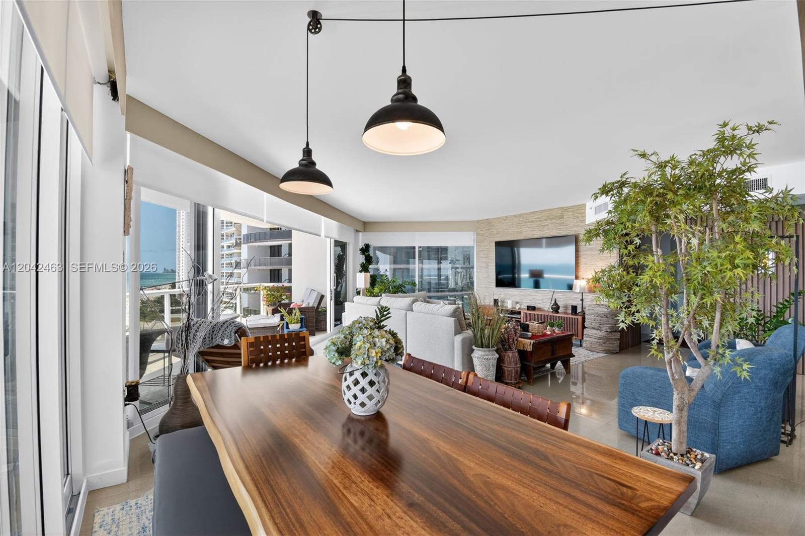 Photo of 18671 Collins Ave #1401, Sunny Isles Beach, Florida, 33160 -