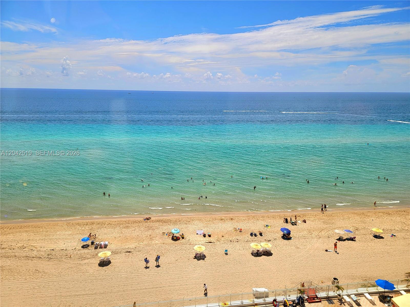 Photo of 3505 Ocean Dr  #412, Hollywood, Florida, 33019 - 