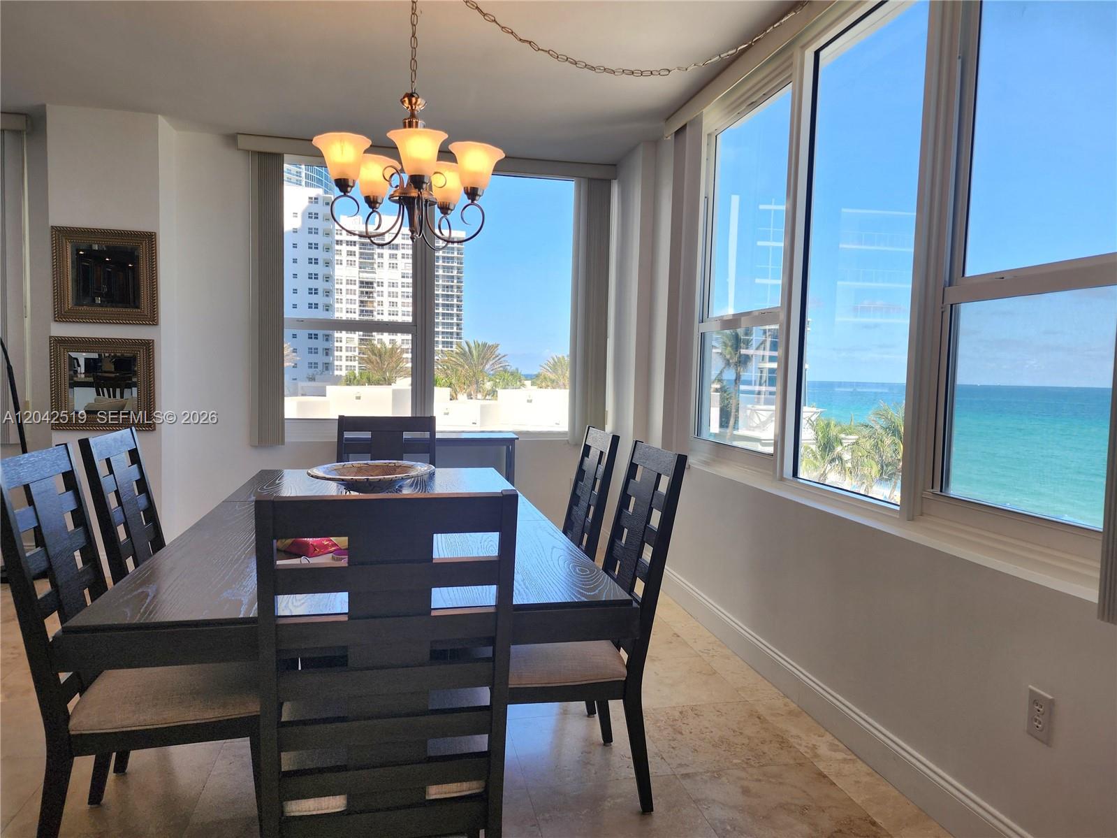 Photo of 3505 Ocean Dr  #412, Hollywood, Florida, 33019 - 