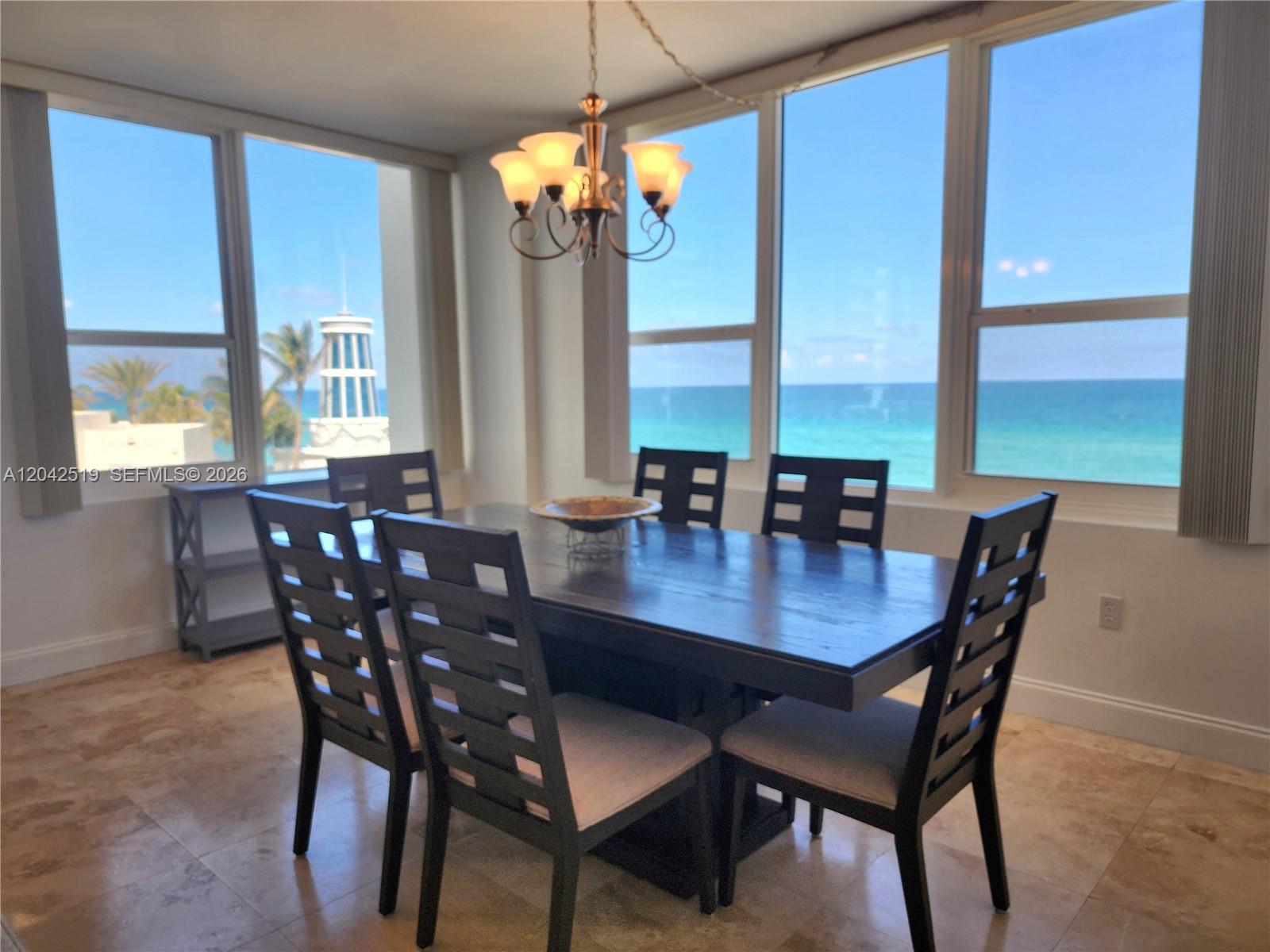 Photo of 3505 Ocean Dr  #412, Hollywood, Florida, 33019 - 