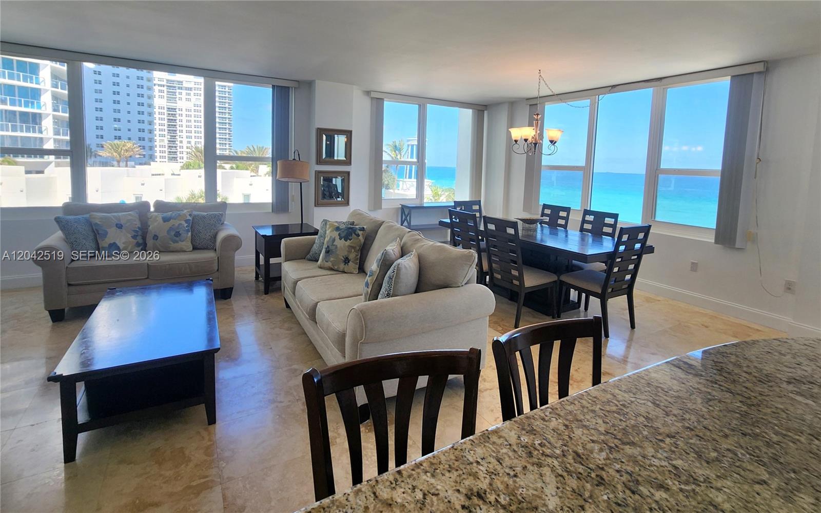 Photo of 3505 Ocean Dr  #412, Hollywood, Florida, 33019 - 