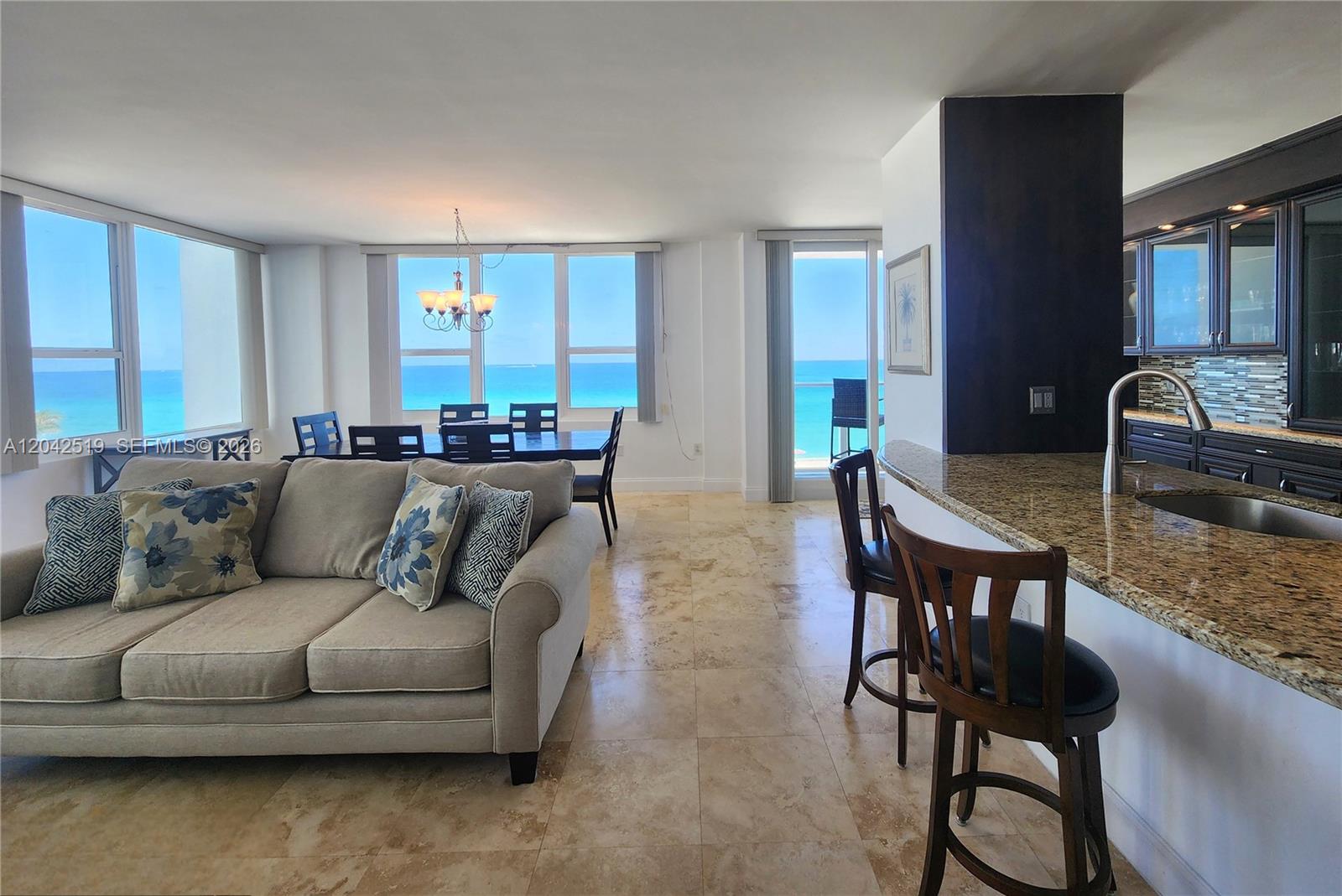 Photo of 3505 Ocean Dr  #412, Hollywood, Florida, 33019 - 
