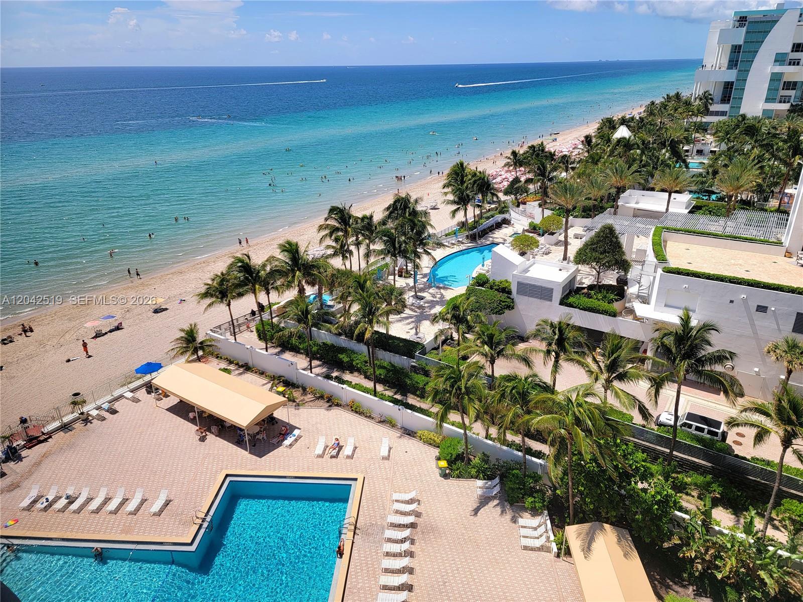 Photo of 3505 Ocean Dr  #412, Hollywood, Florida, 33019 - 