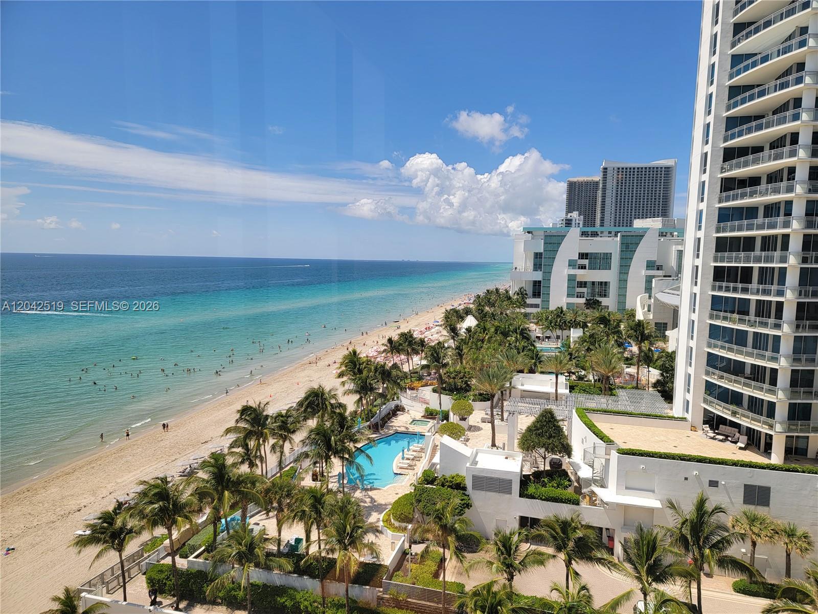 Photo of 3505 Ocean Dr  #412, Hollywood, Florida, 33019 - 