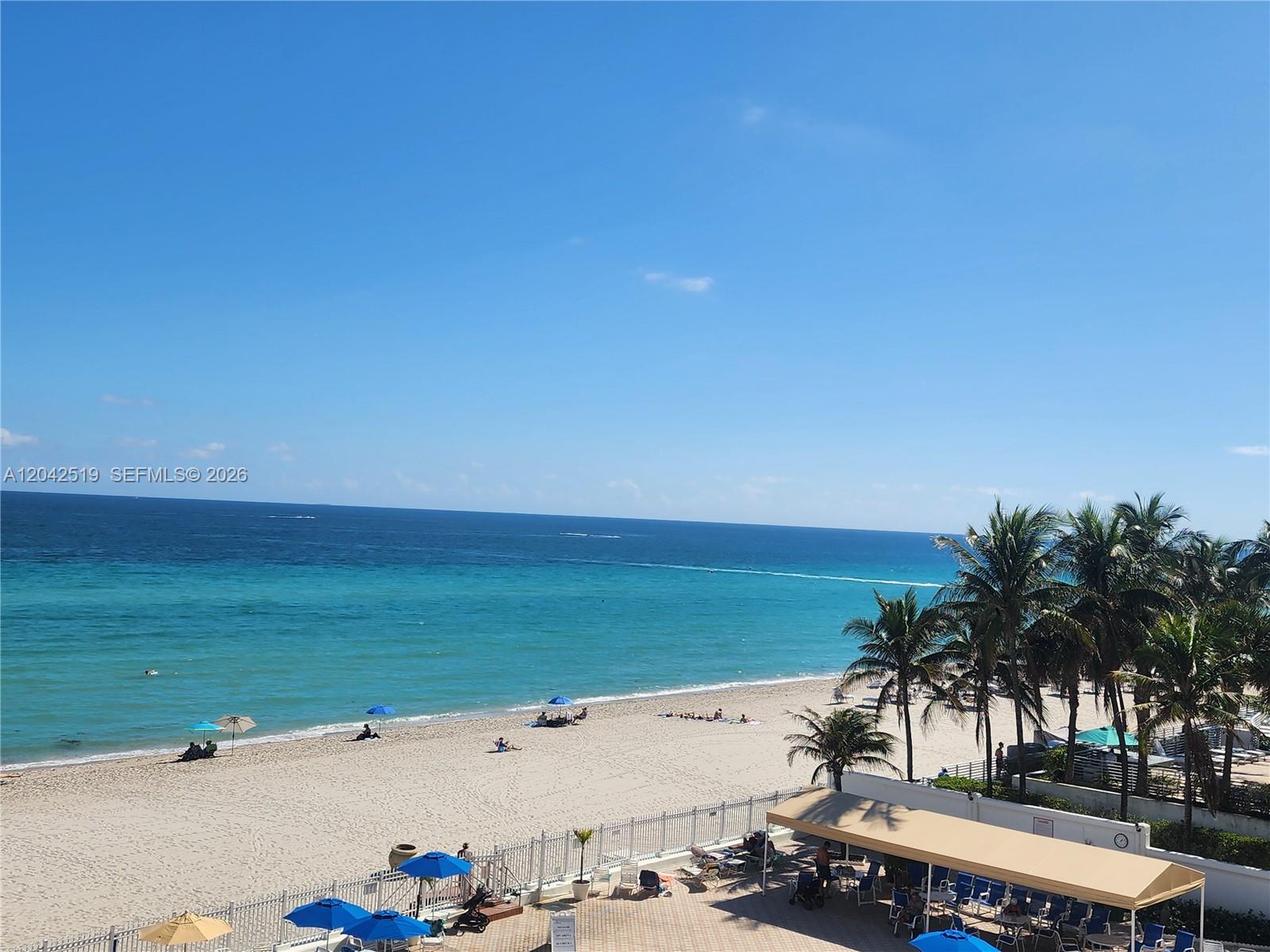 Photo of 3505 Ocean Dr  #412, Hollywood, Florida, 33019 - 