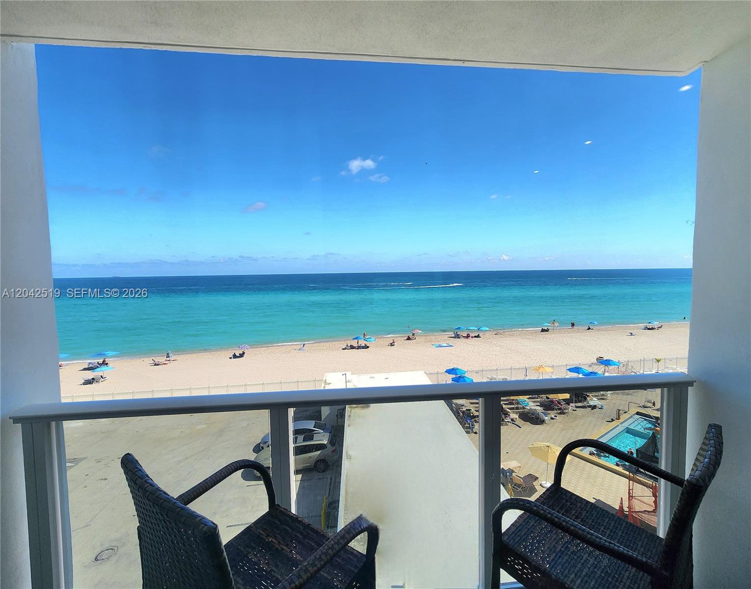 Photo of 3505 Ocean Dr  #412, Hollywood, Florida, 33019 - 
