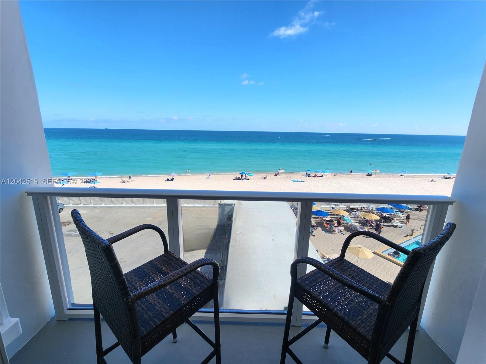 Photo of 3505 Ocean Dr  #412, Hollywood, Florida, 33019 - 