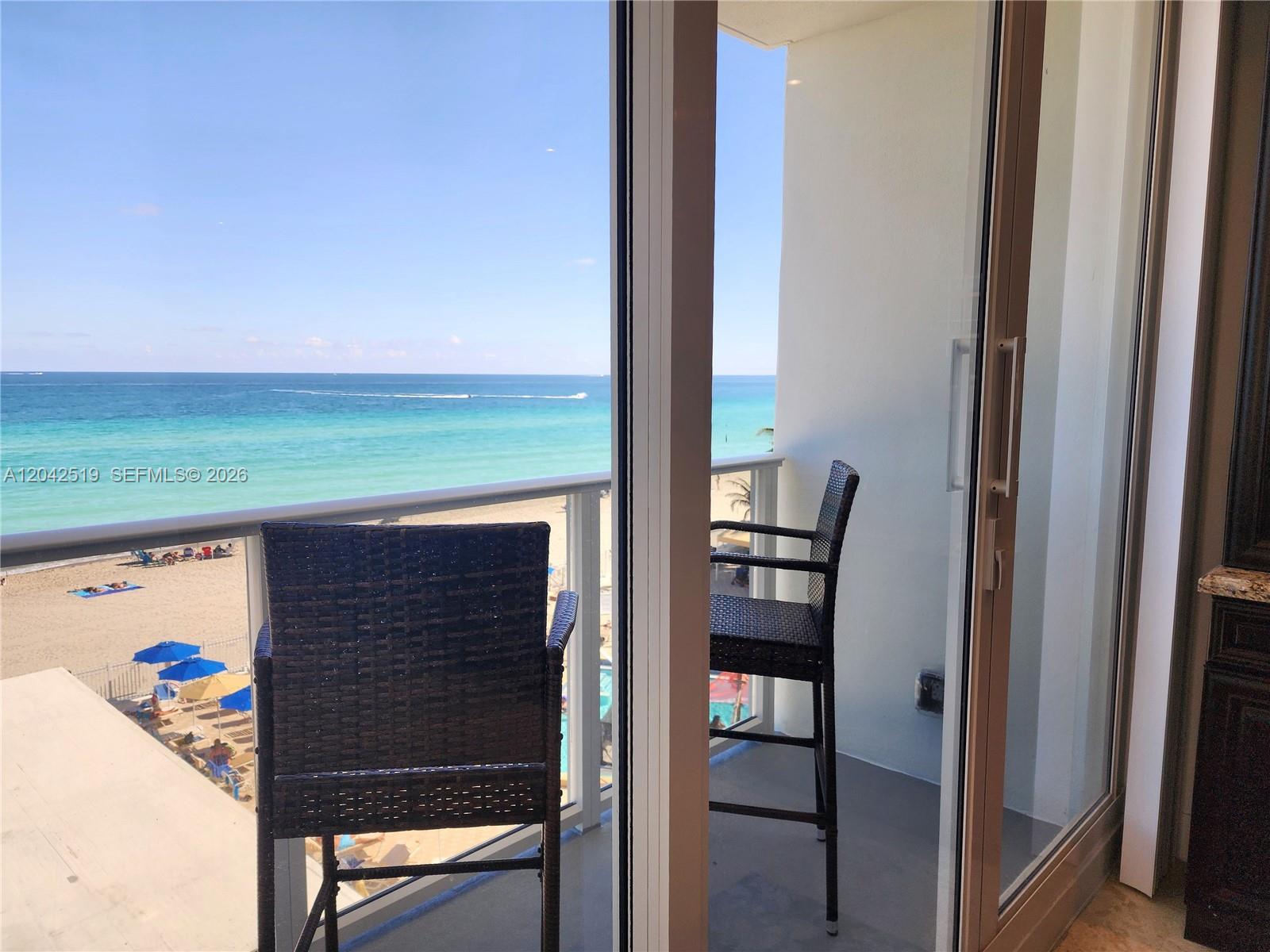Photo of 3505 Ocean Dr  #412, Hollywood, Florida, 33019 - 