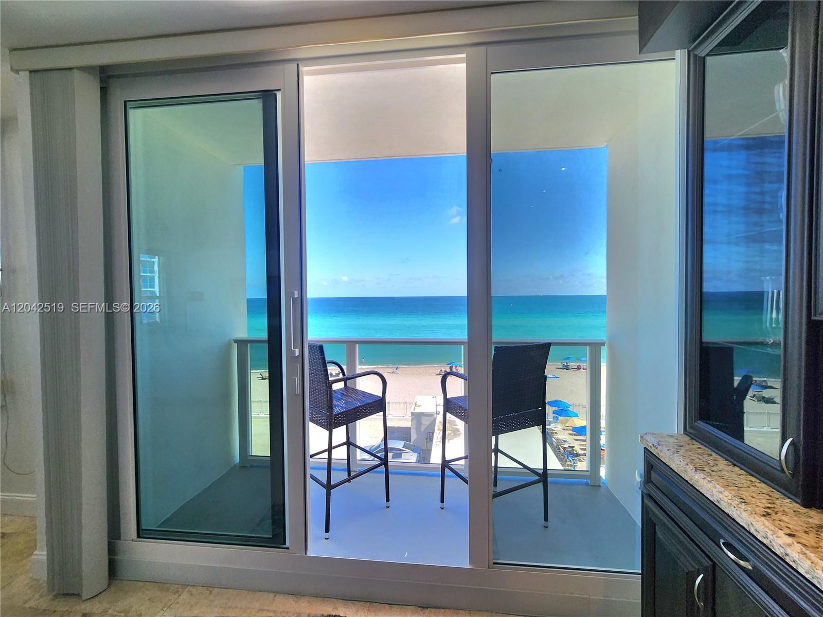 Photo of 3505 Ocean Dr  #412, Hollywood, Florida, 33019 - 