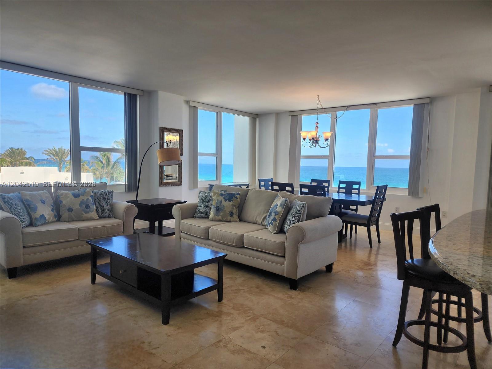 Photo of 3505 Ocean Dr  #412, Hollywood, Florida, 33019 - 