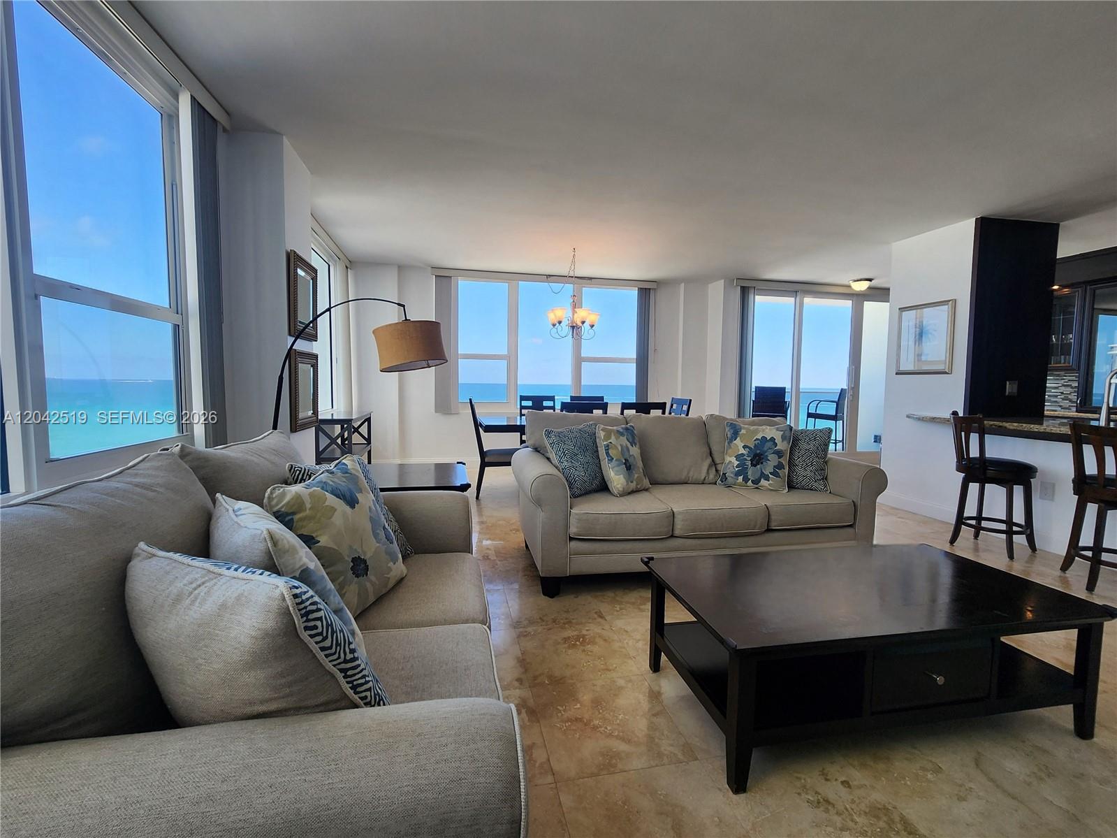 Photo of 3505 Ocean Dr  #412, Hollywood, Florida, 33019 - 