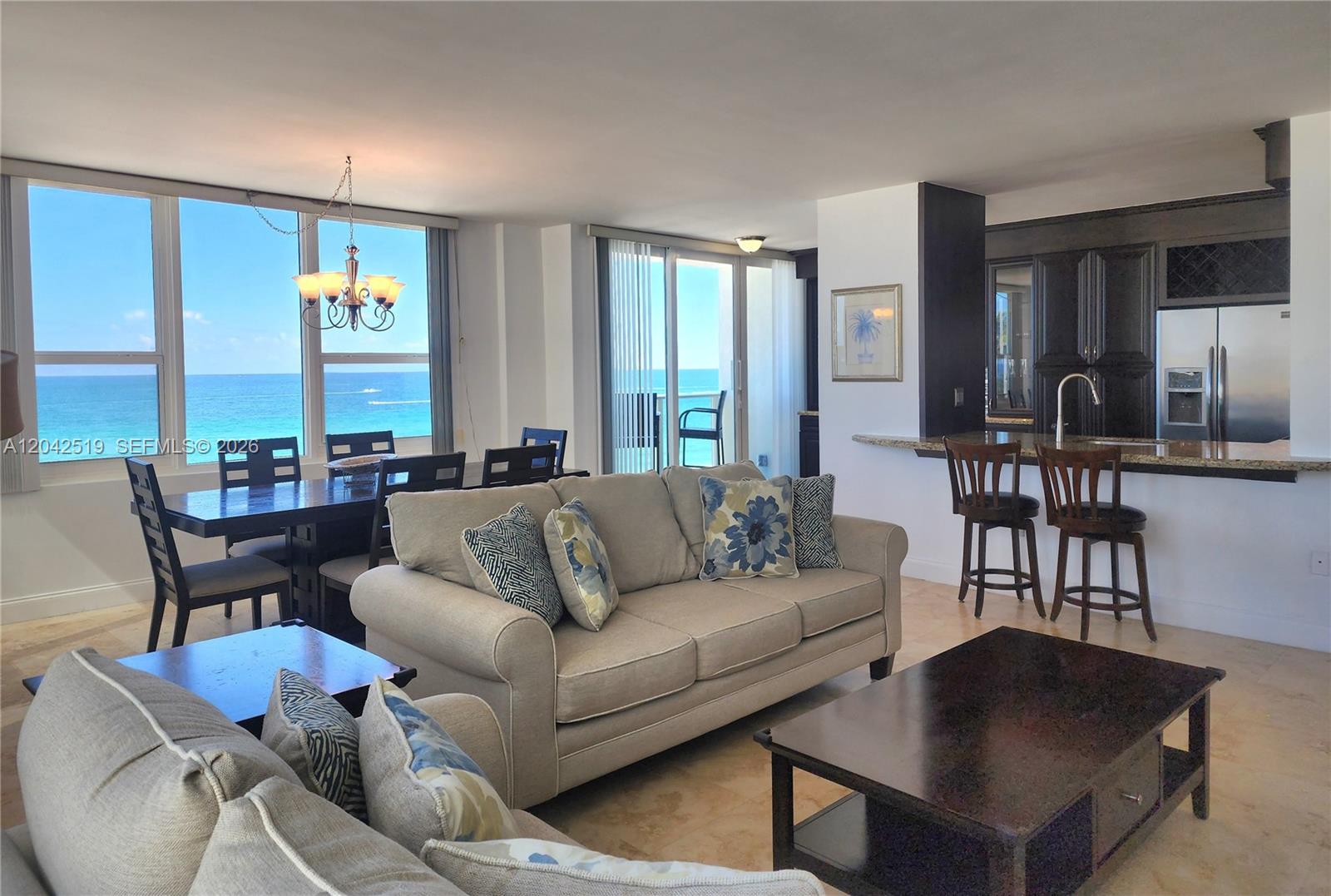 Photo of 3505 Ocean Dr  #412, Hollywood, Florida, 33019 - 