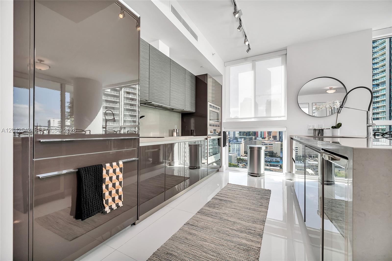 Photo of 1080 Brickell Ave  #1601, Miami, Florida, 33131 - 