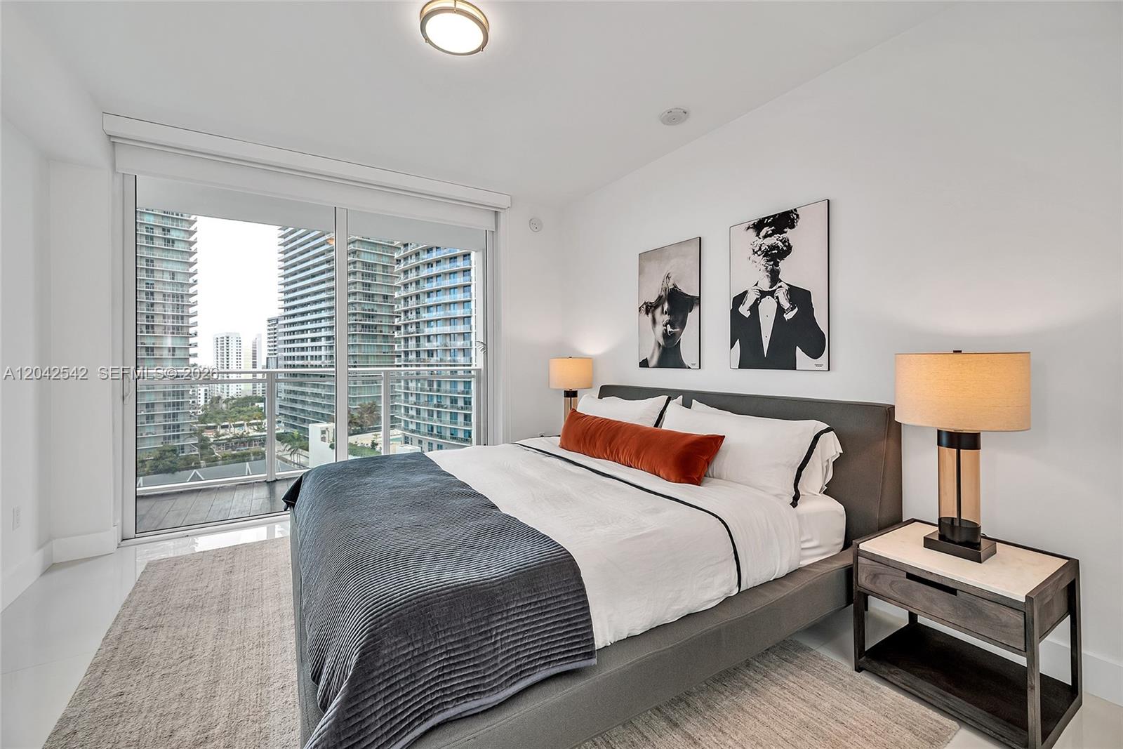 Photo of 1080 Brickell Ave  #1601, Miami, Florida, 33131 - 