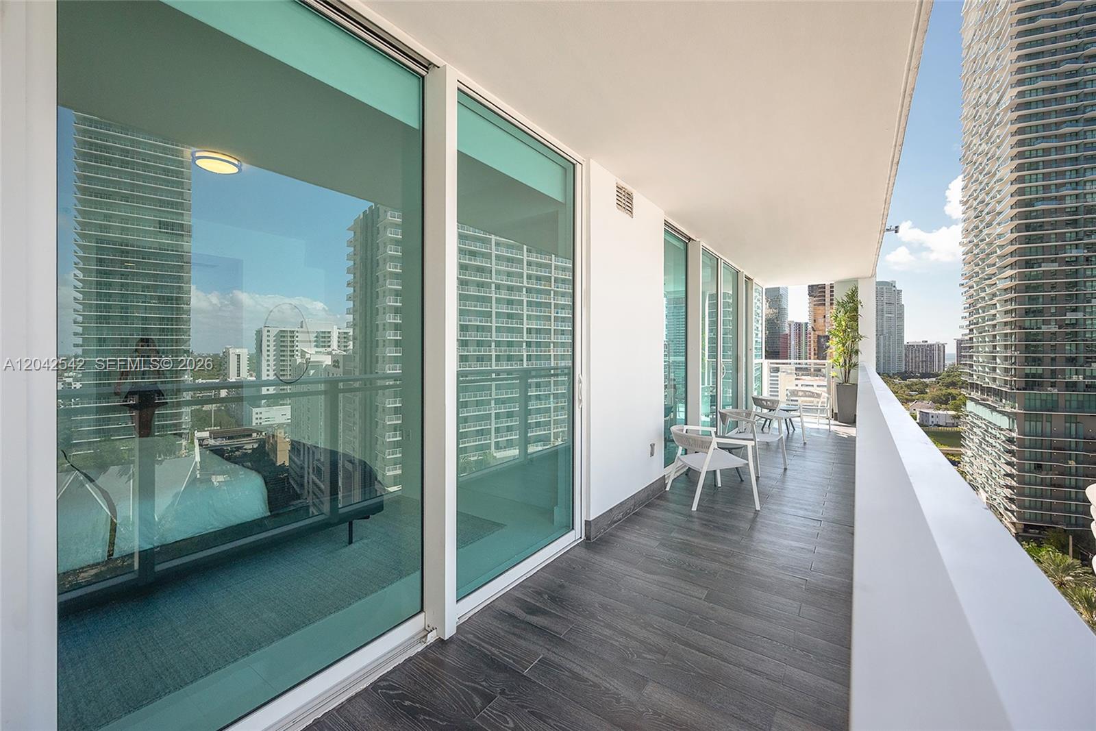 Photo of 1080 Brickell Ave  #1601, Miami, Florida, 33131 - 