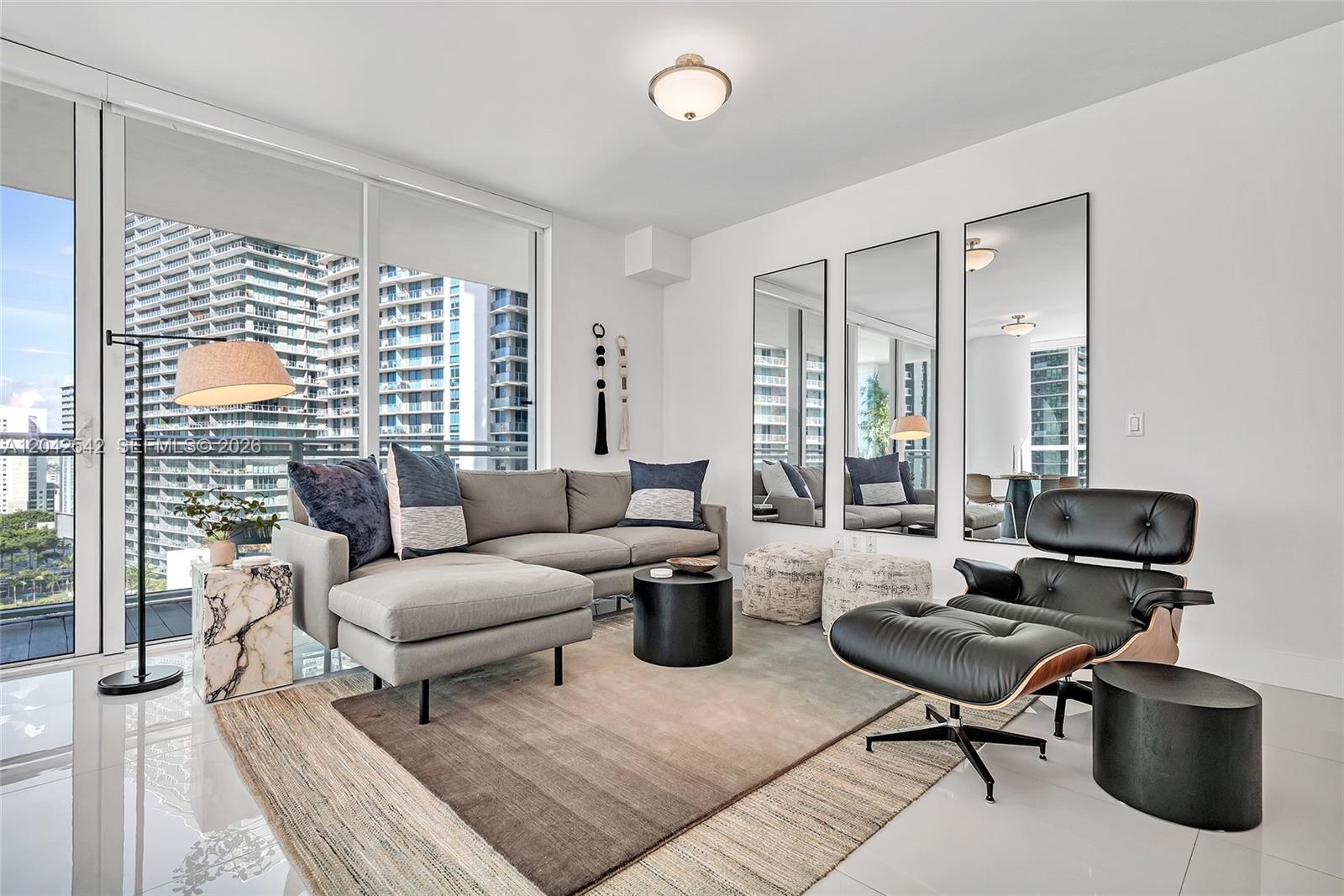 Photo of 1080 Brickell Ave  #1601, Miami, Florida, 33131 - 