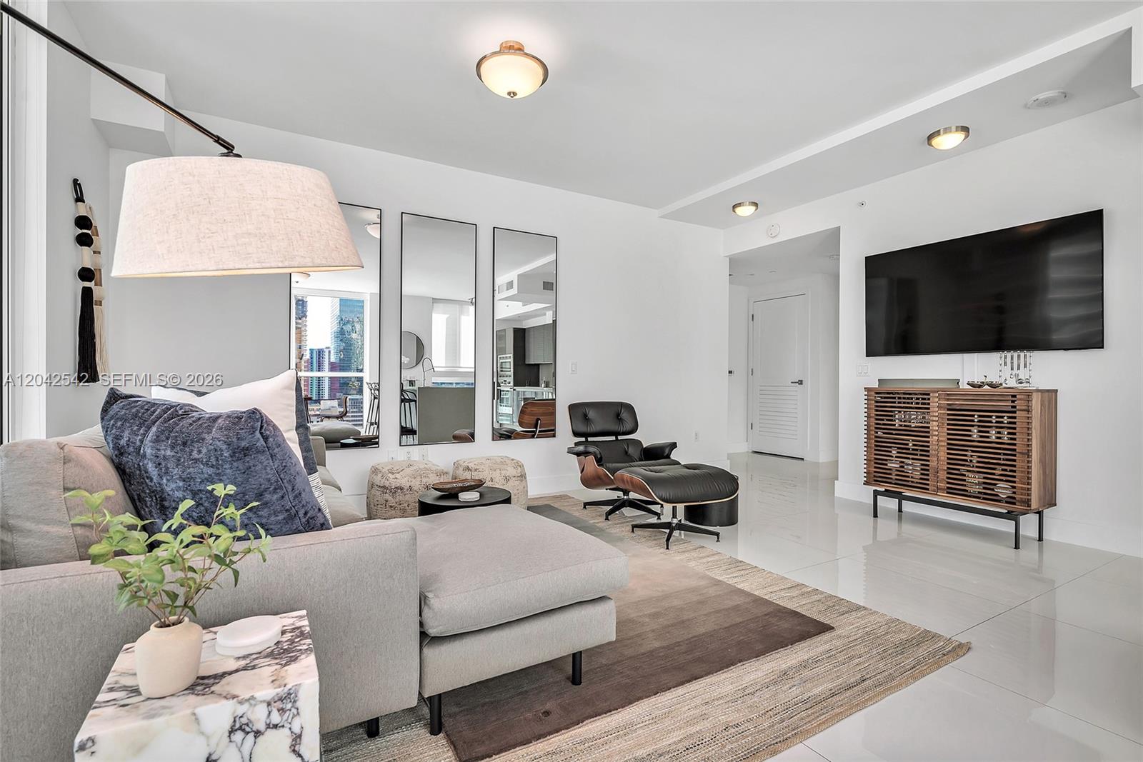 Photo of 1080 Brickell Ave  #1601, Miami, Florida, 33131 - 
