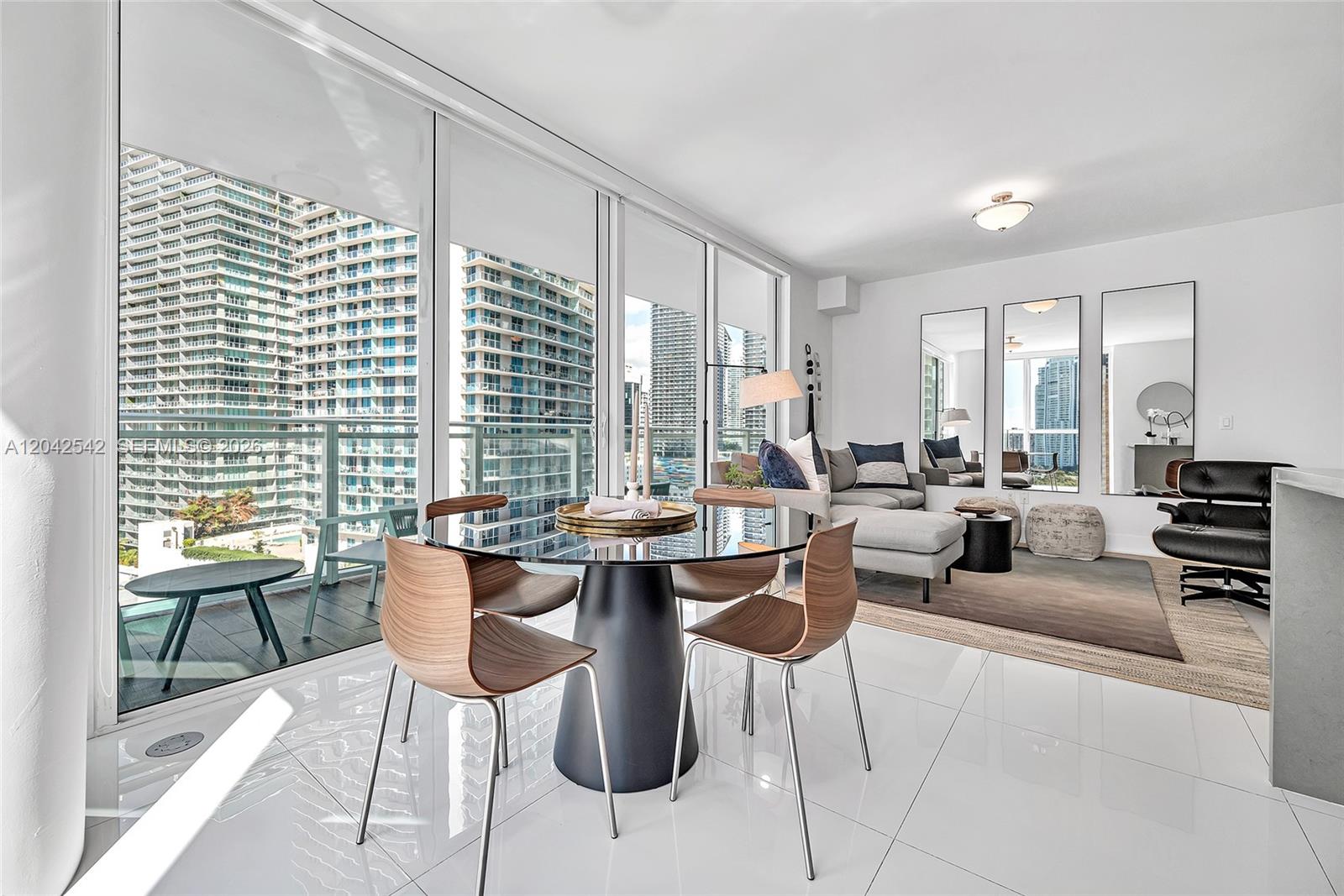 Photo of 1080 Brickell Ave  #1601, Miami, Florida, 33131 - 