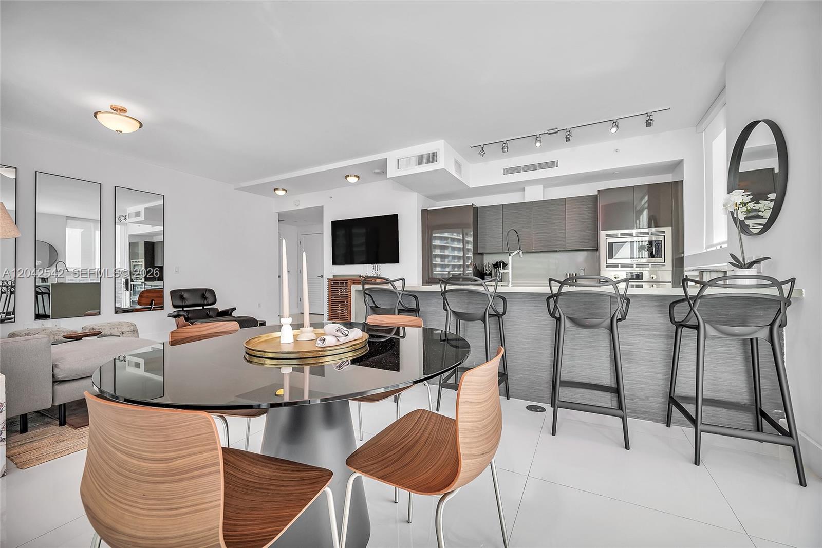 Photo of 1080 Brickell Ave  #1601, Miami, Florida, 33131 - 