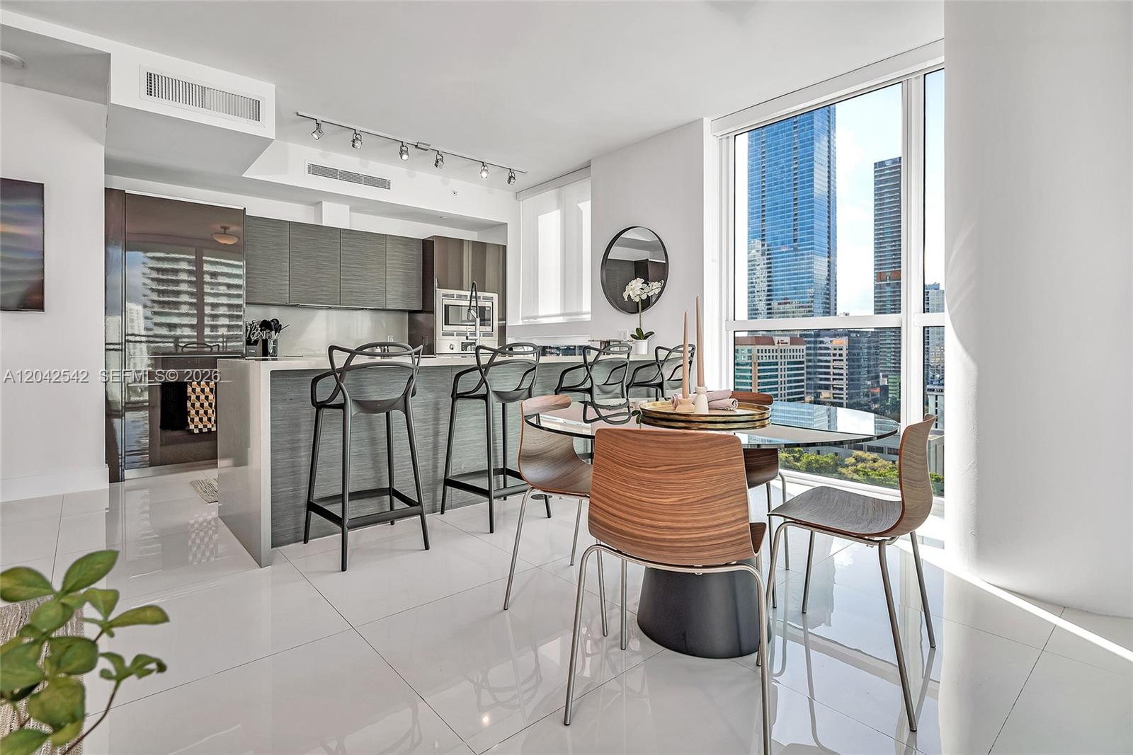Photo of 1080 Brickell Ave  #1601, Miami, Florida, 33131 - 