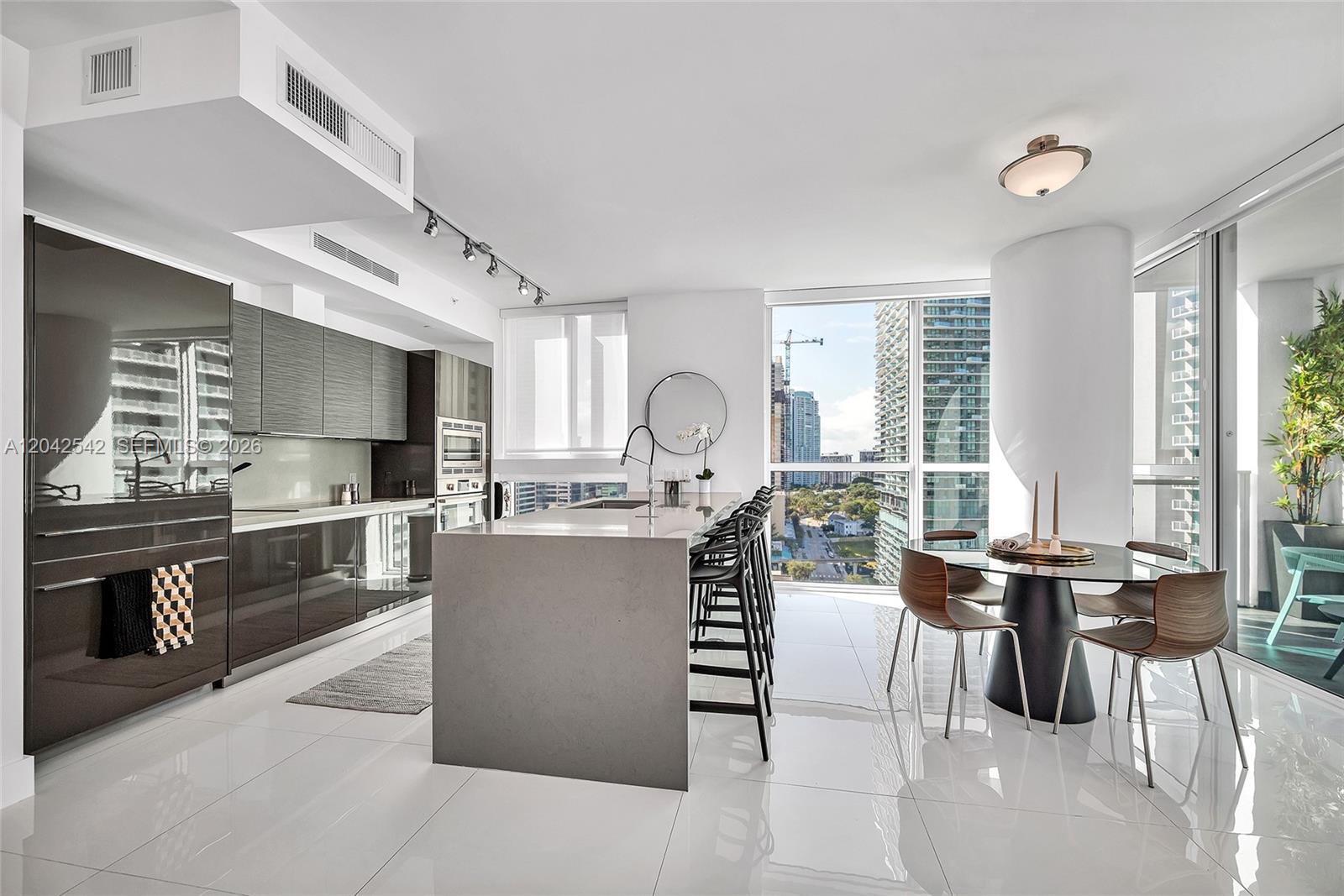 Photo of 1080 Brickell Ave  #1601, Miami, Florida, 33131 - 