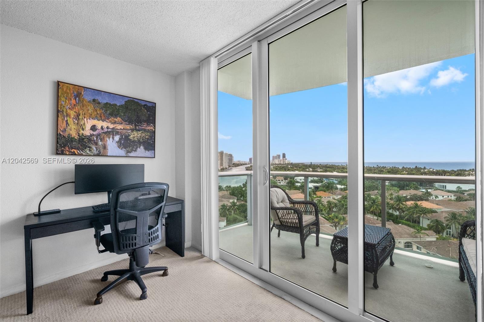 Photo of 19380 Collins Ave  #1224, Sunny Isles Beach, Florida, 33160 - 