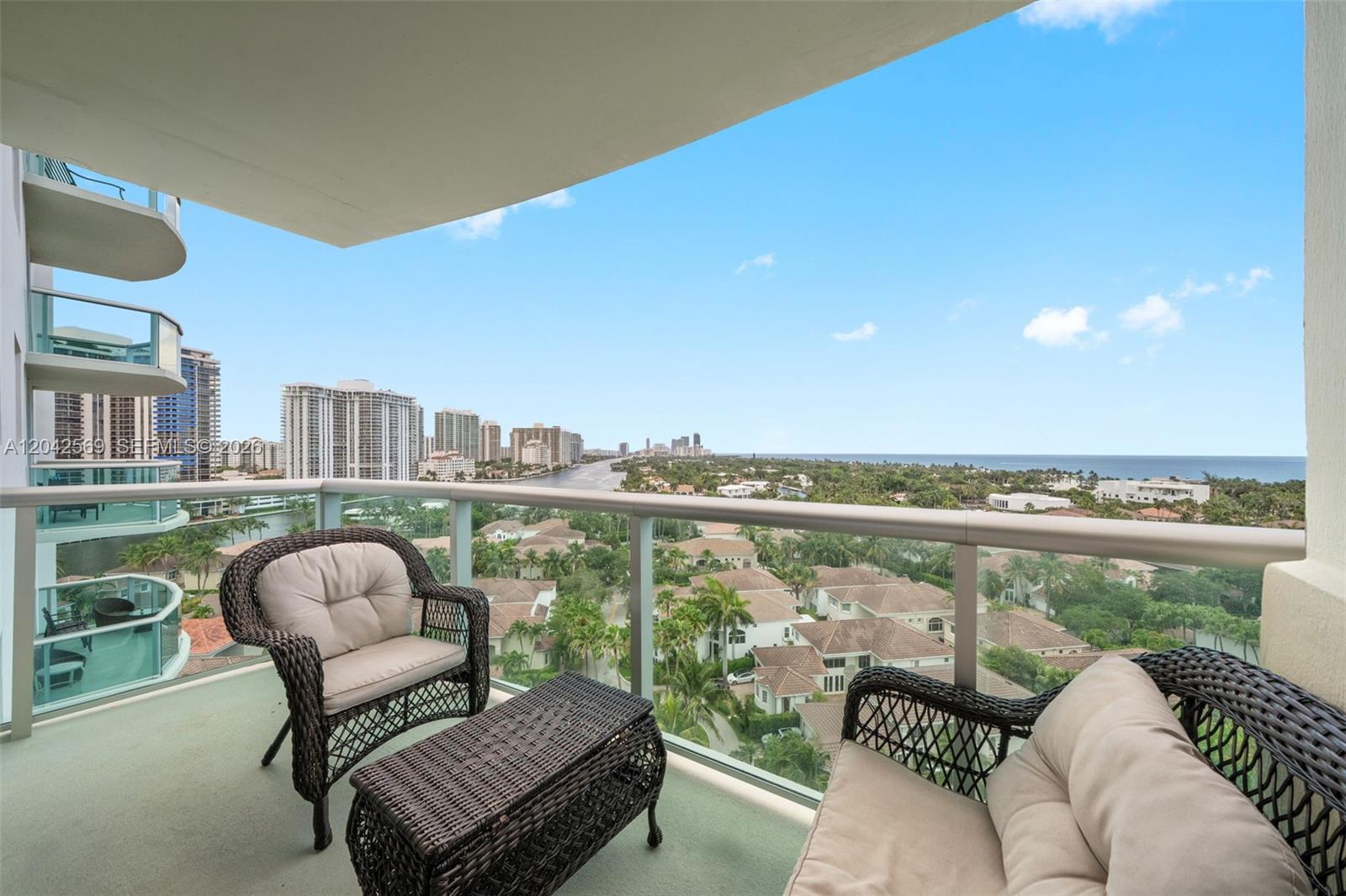Photo of 19380 Collins Ave  #1224, Sunny Isles Beach, Florida, 33160 - 