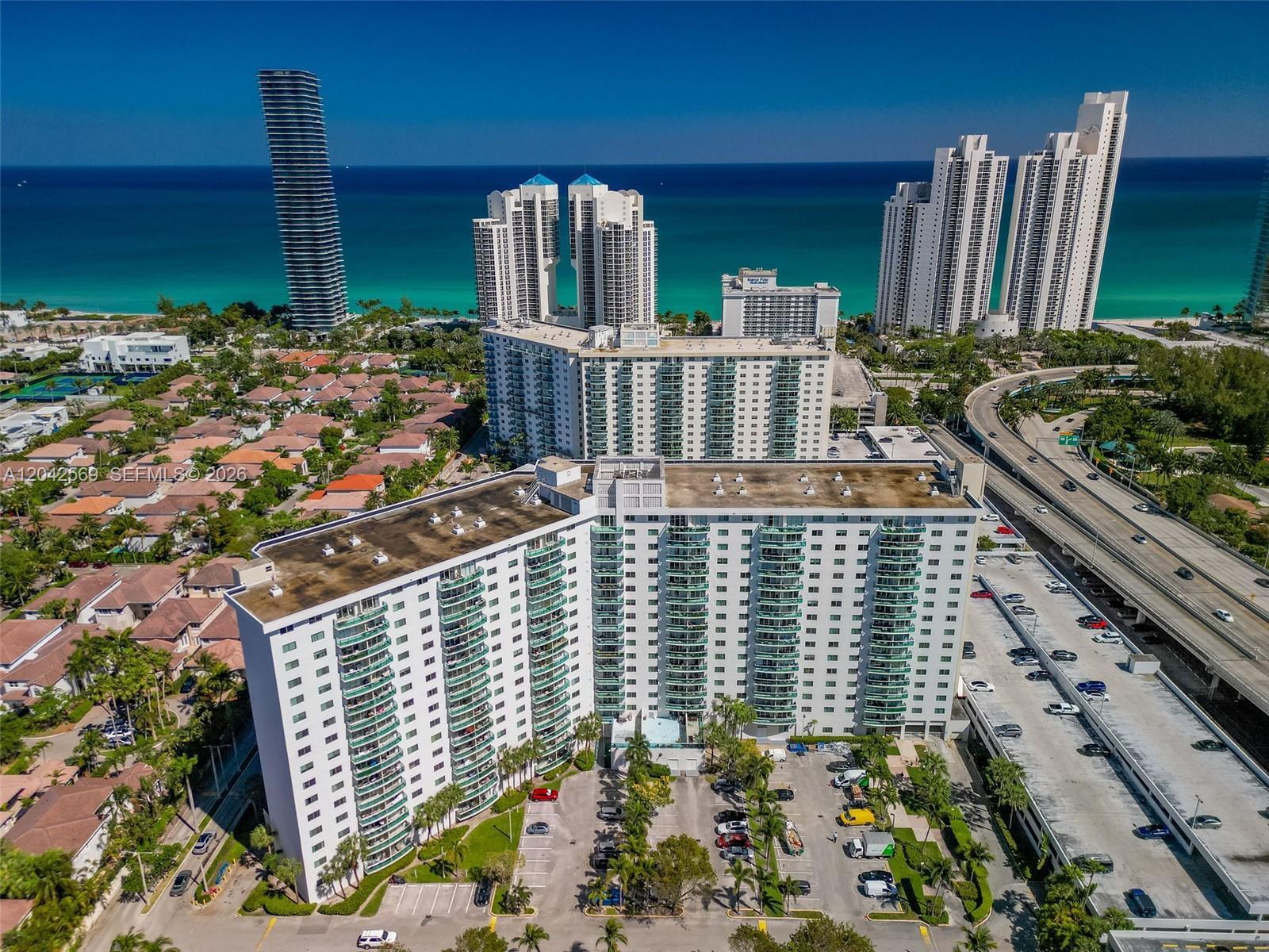 Photo of 19380 Collins Ave  #1224, Sunny Isles Beach, Florida, 33160 - 