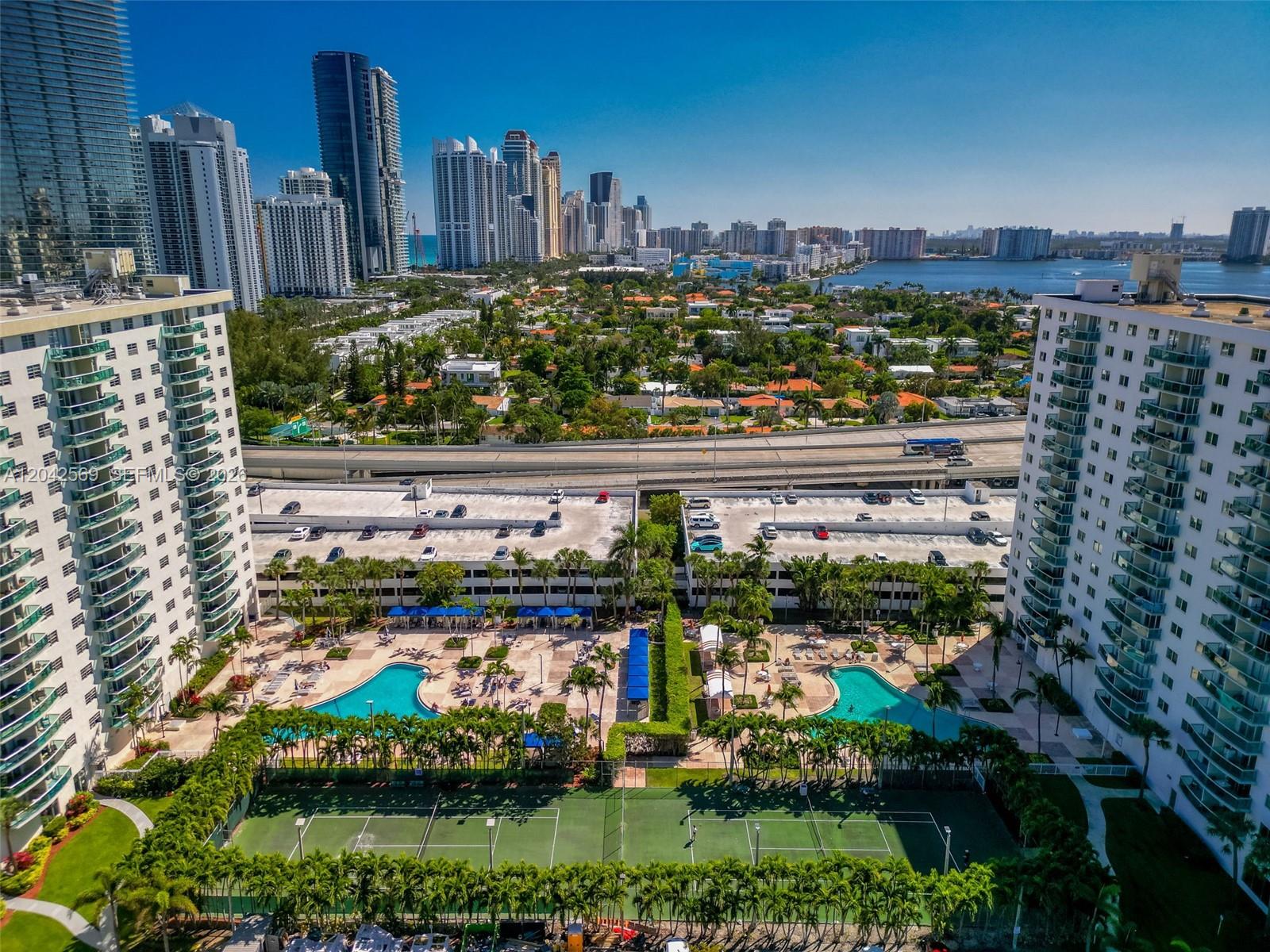 Photo of 19380 Collins Ave  #1224, Sunny Isles Beach, Florida, 33160 - 
