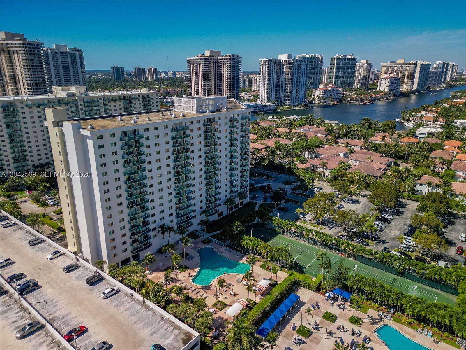 Photo of 19380 Collins Ave  #1224, Sunny Isles Beach, Florida, 33160 - 