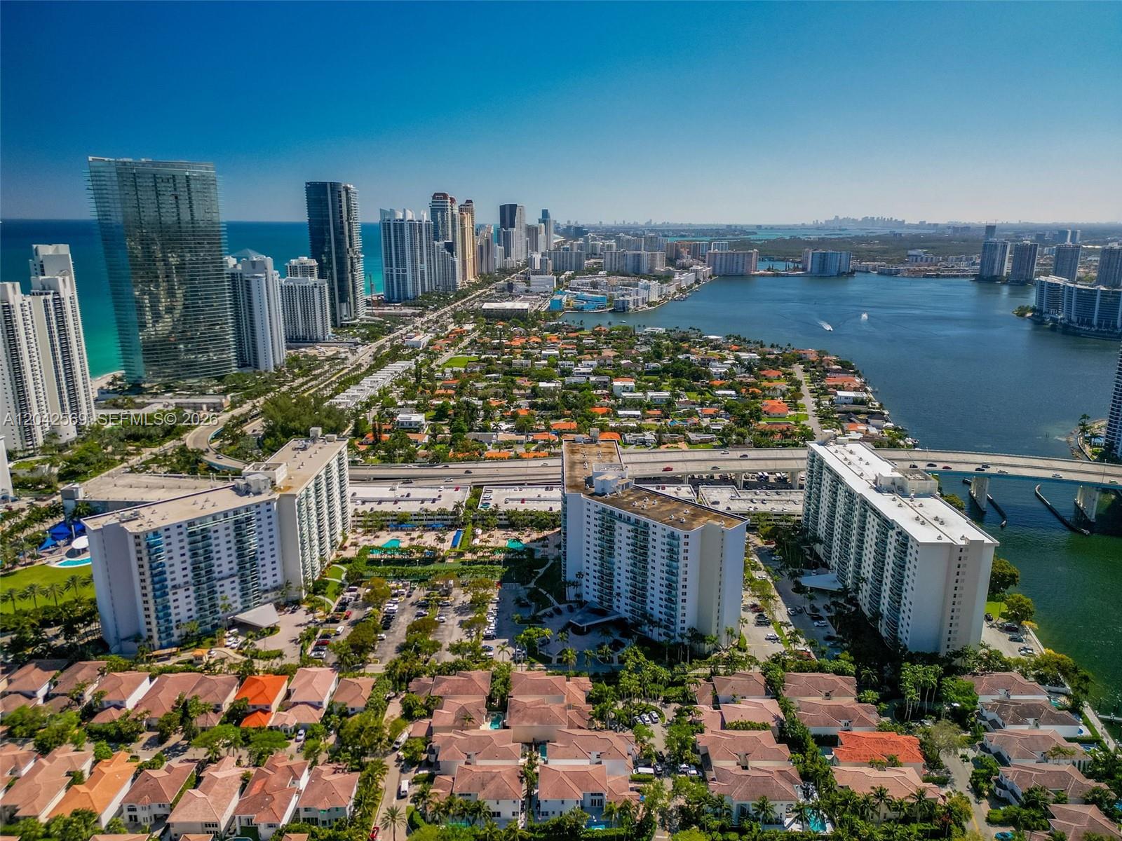 Photo of 19380 Collins Ave  #1224, Sunny Isles Beach, Florida, 33160 - 